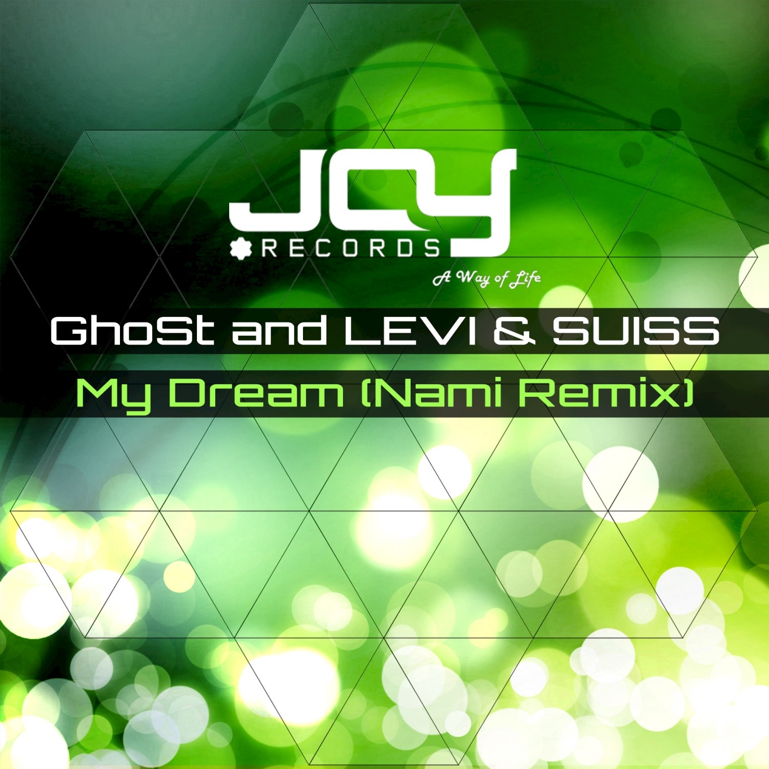 My Dream (Nami Remix)