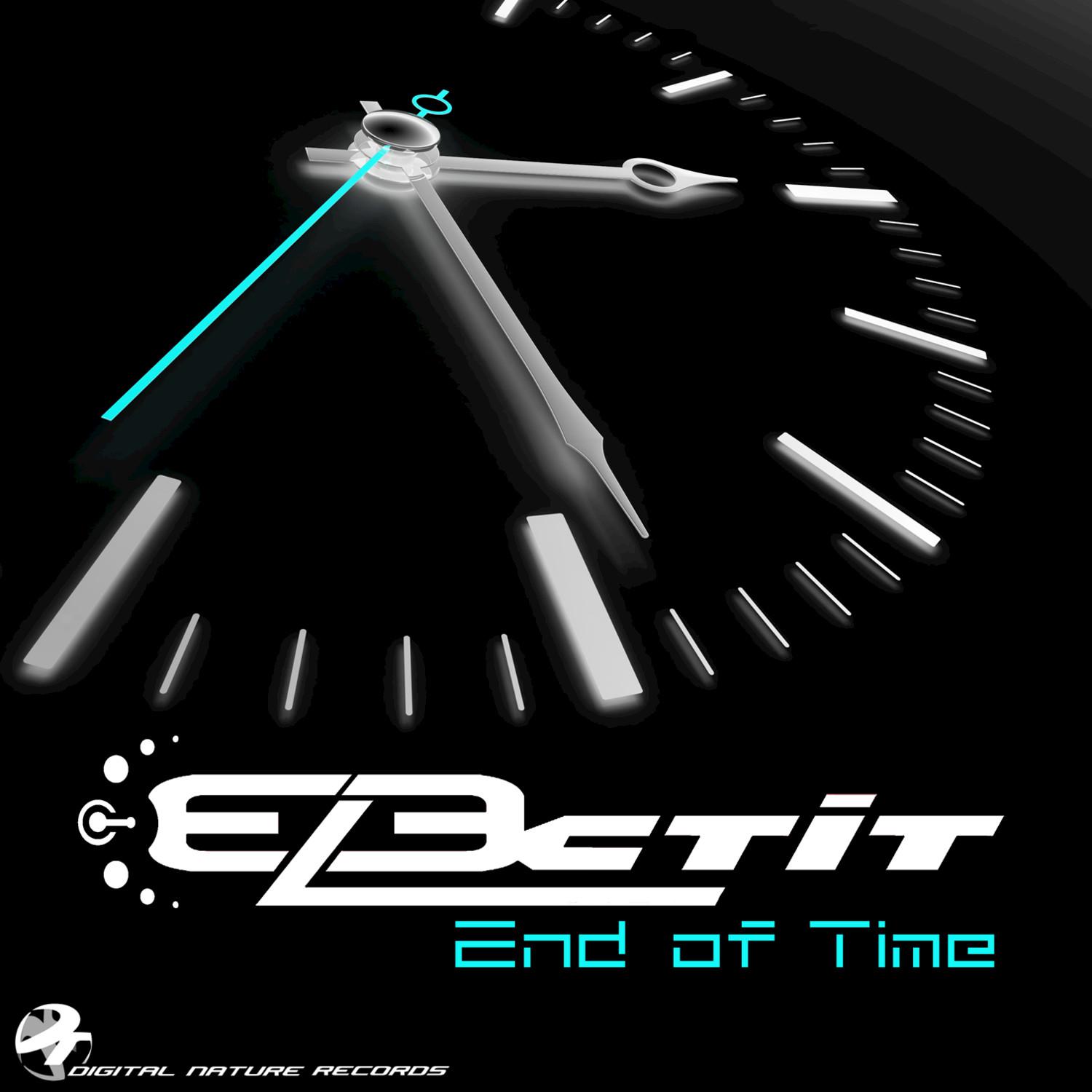 End of Time