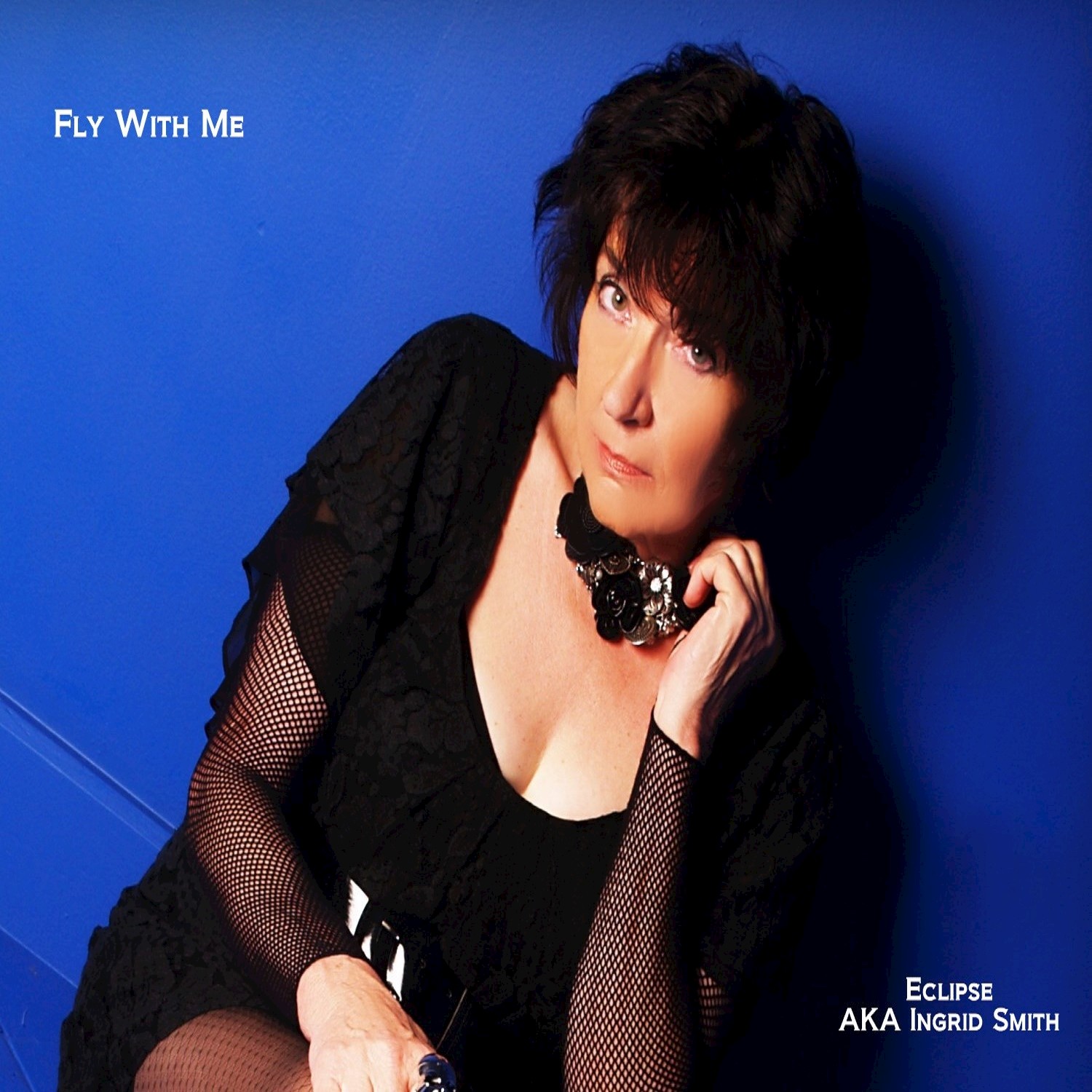 Fly With Me - Single