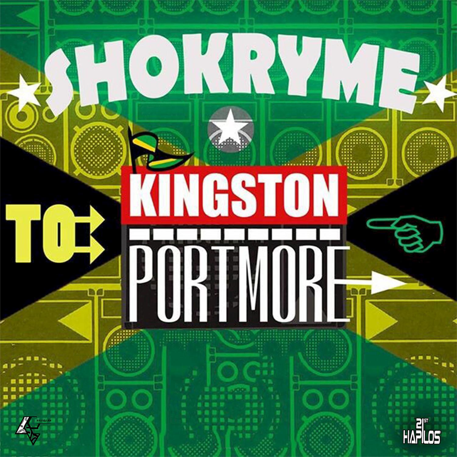 Kingston to Portmore - Single