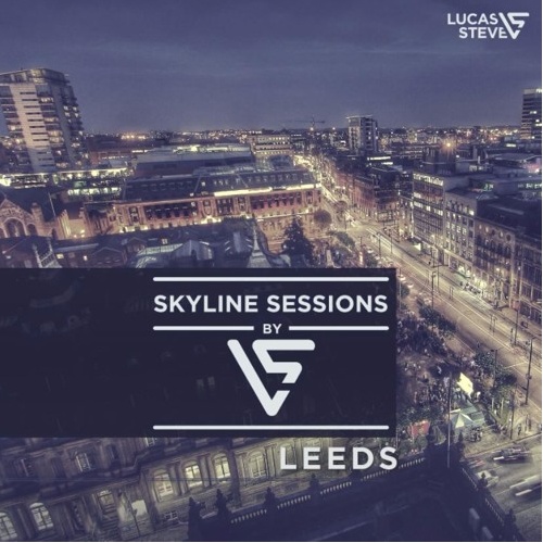 Skyline Sessions #7 Leeds