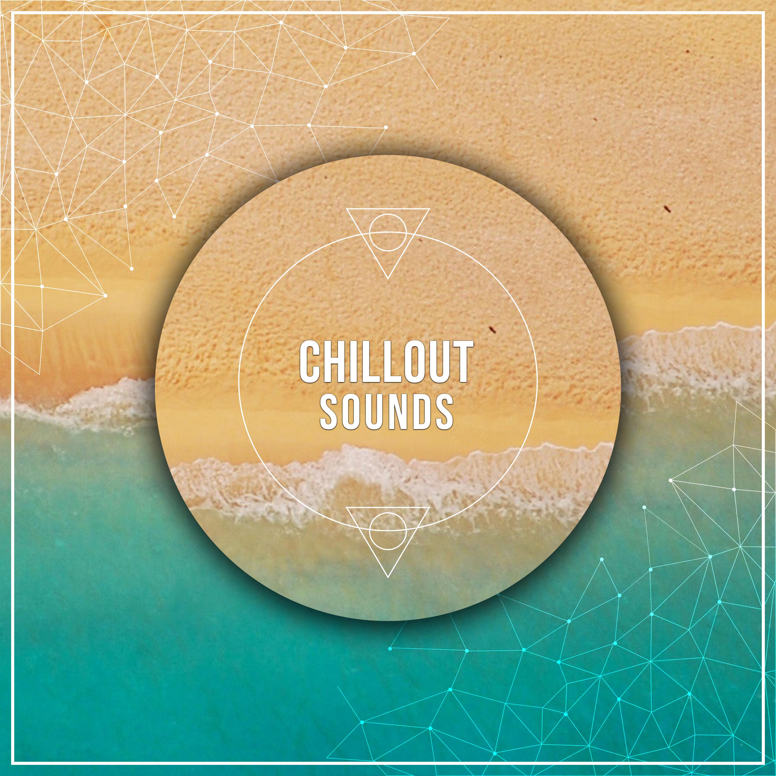 #16 Chillout Sounds for a Great Nights Sleep
