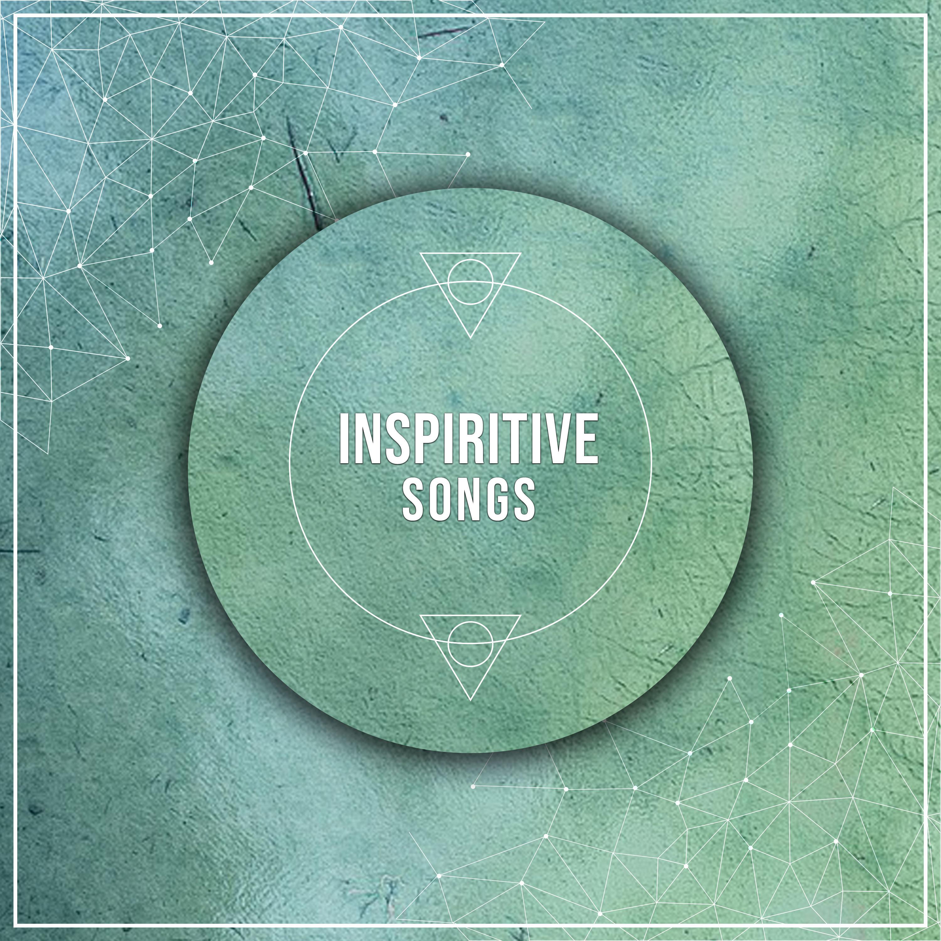 #15 Inspiritive Songs to Aid Meditation and Mindfulness