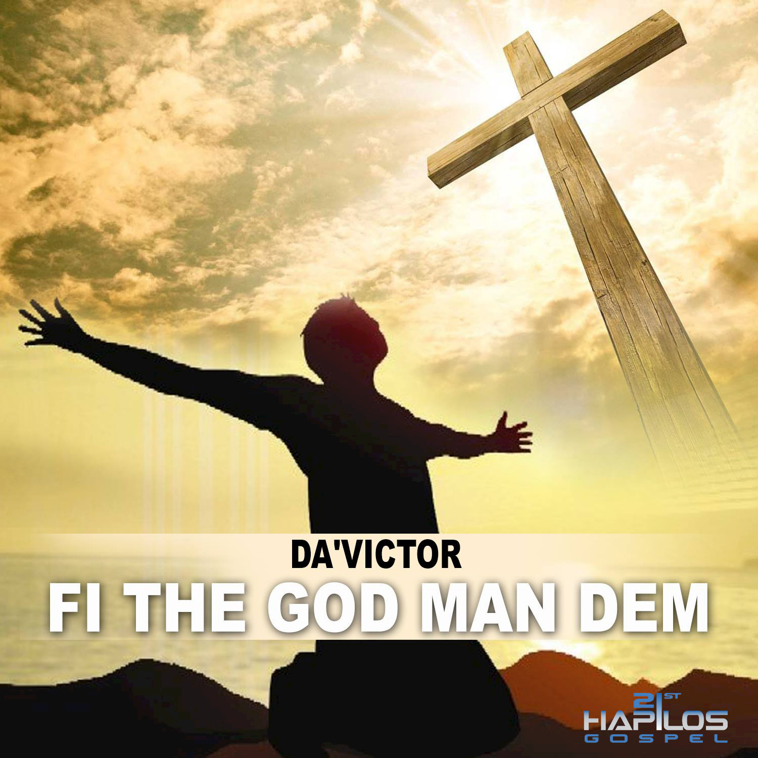 Fi the God Man Dem - Single