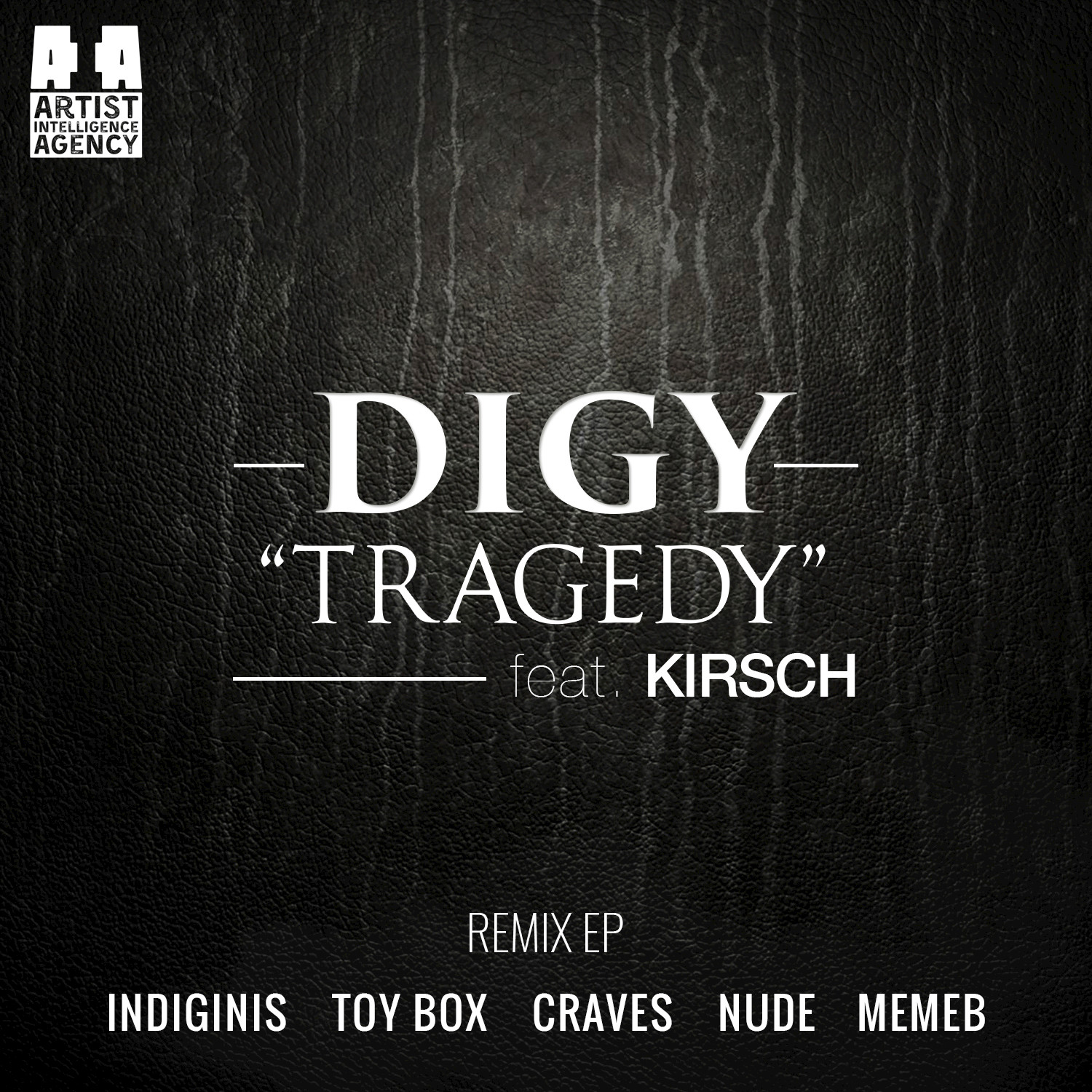 Tragedy (Memeb Remix)