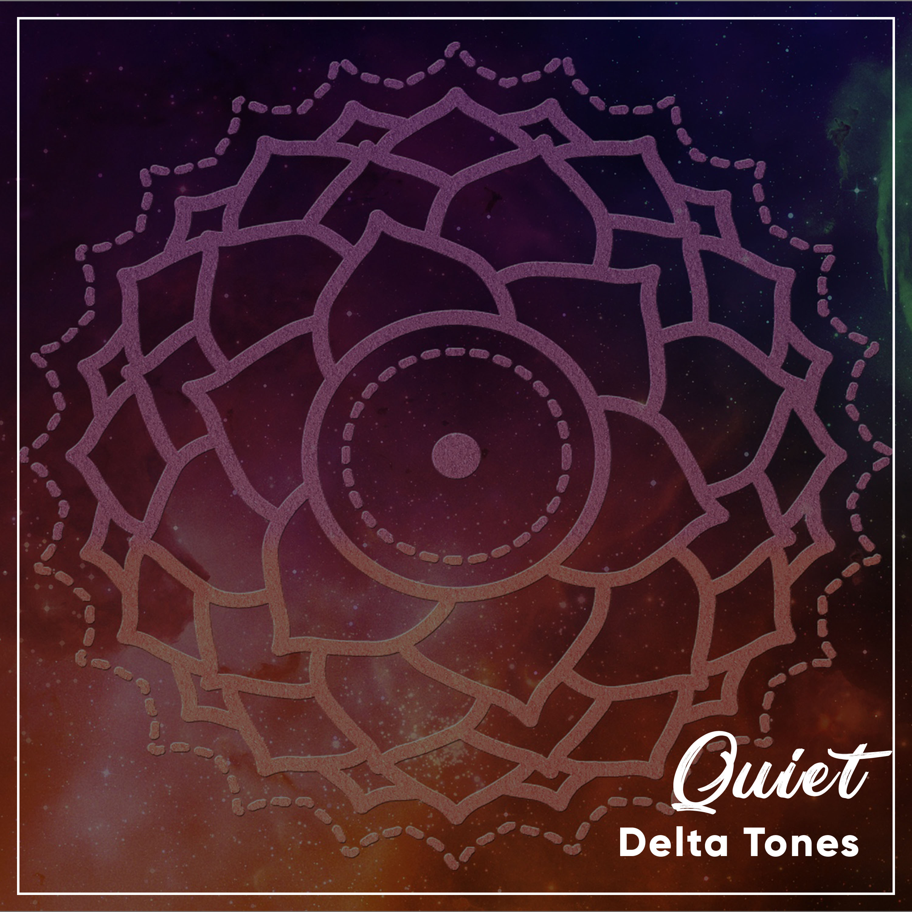 #21 Quiet Delta Tones