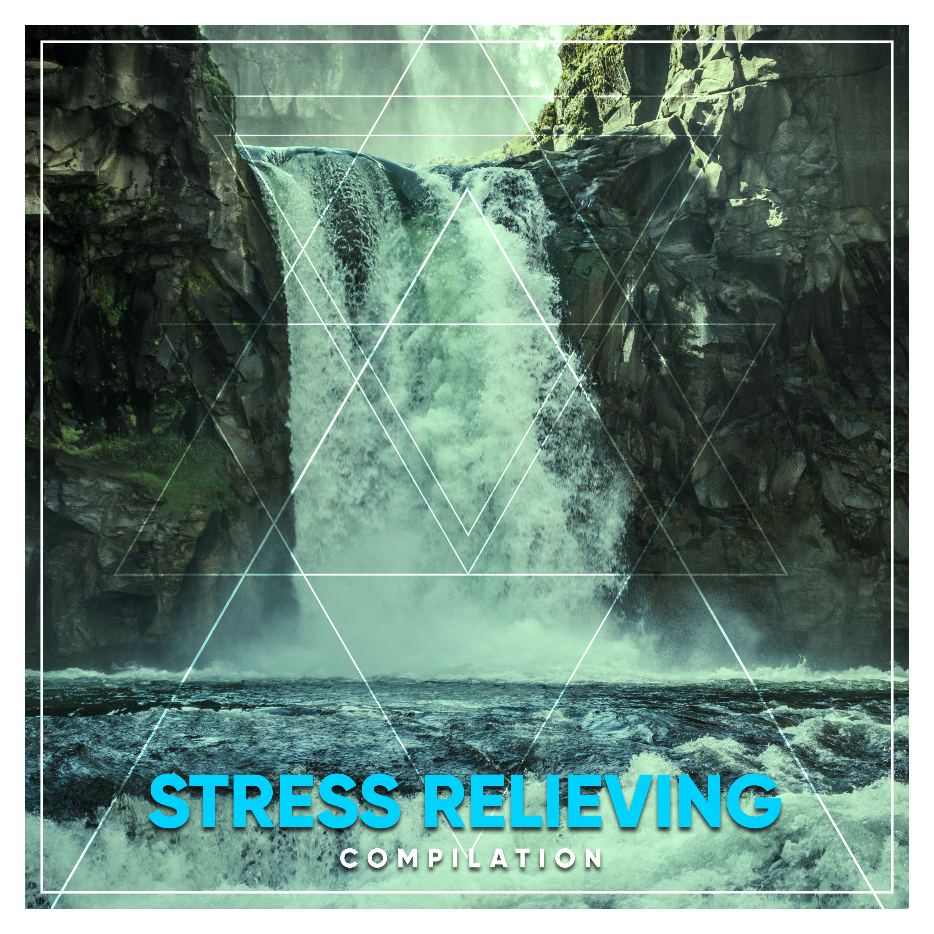 #18 Stress Relieving Compilation for Sleep and Relaxation