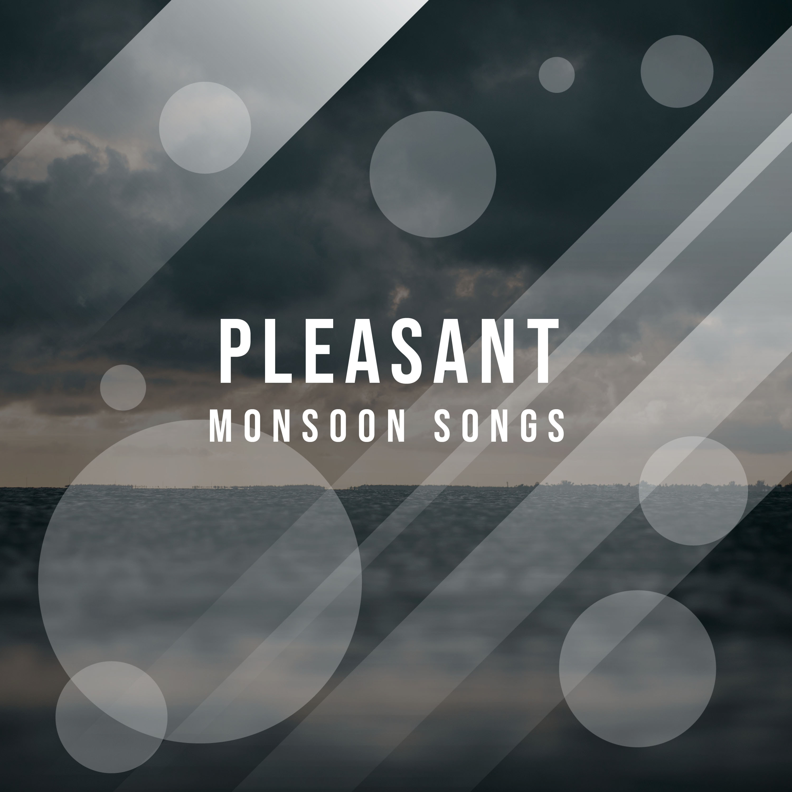 #17 Pleasant Monsoon Songs