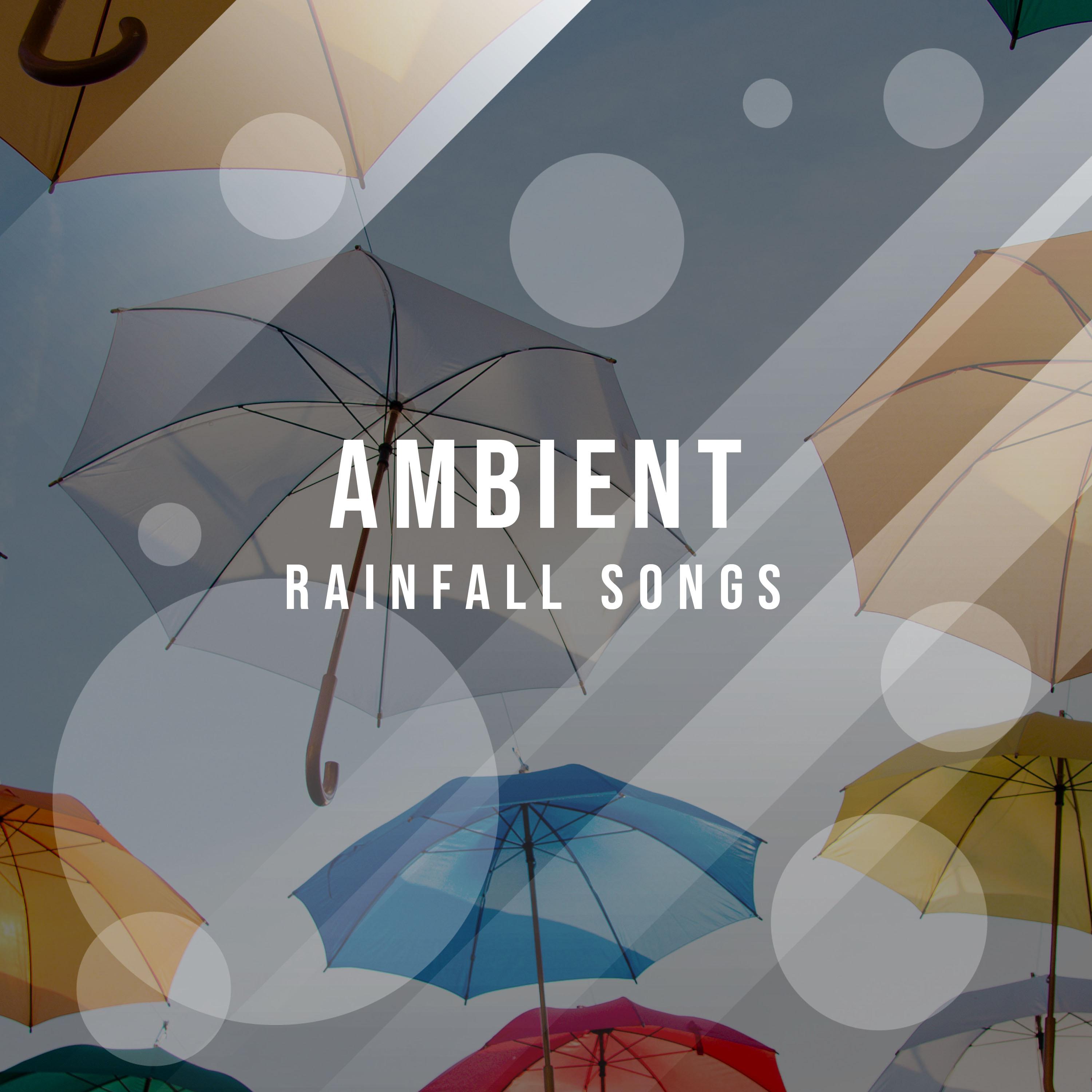 #10 Ambient Rainfall Songs