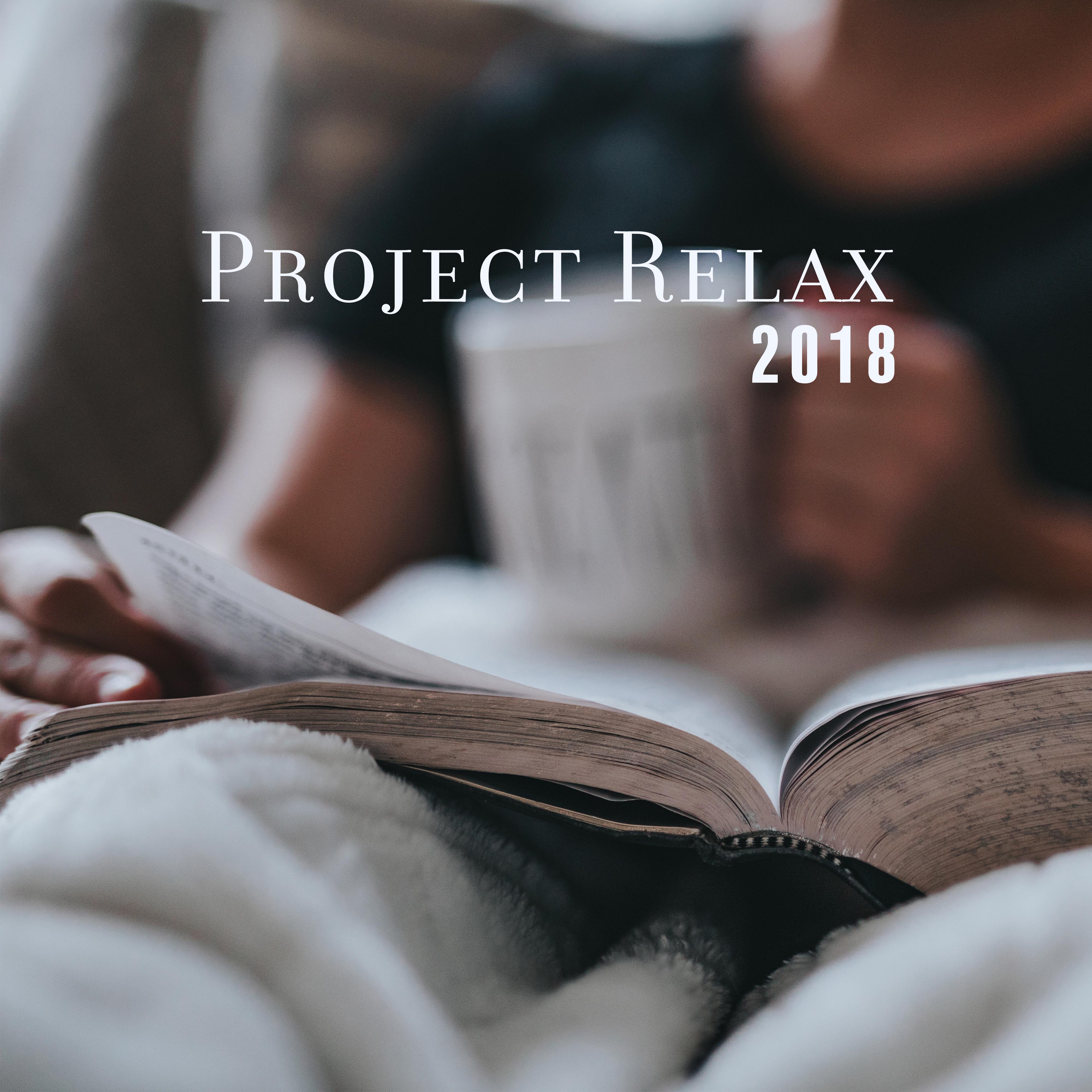 Project Relax 2018