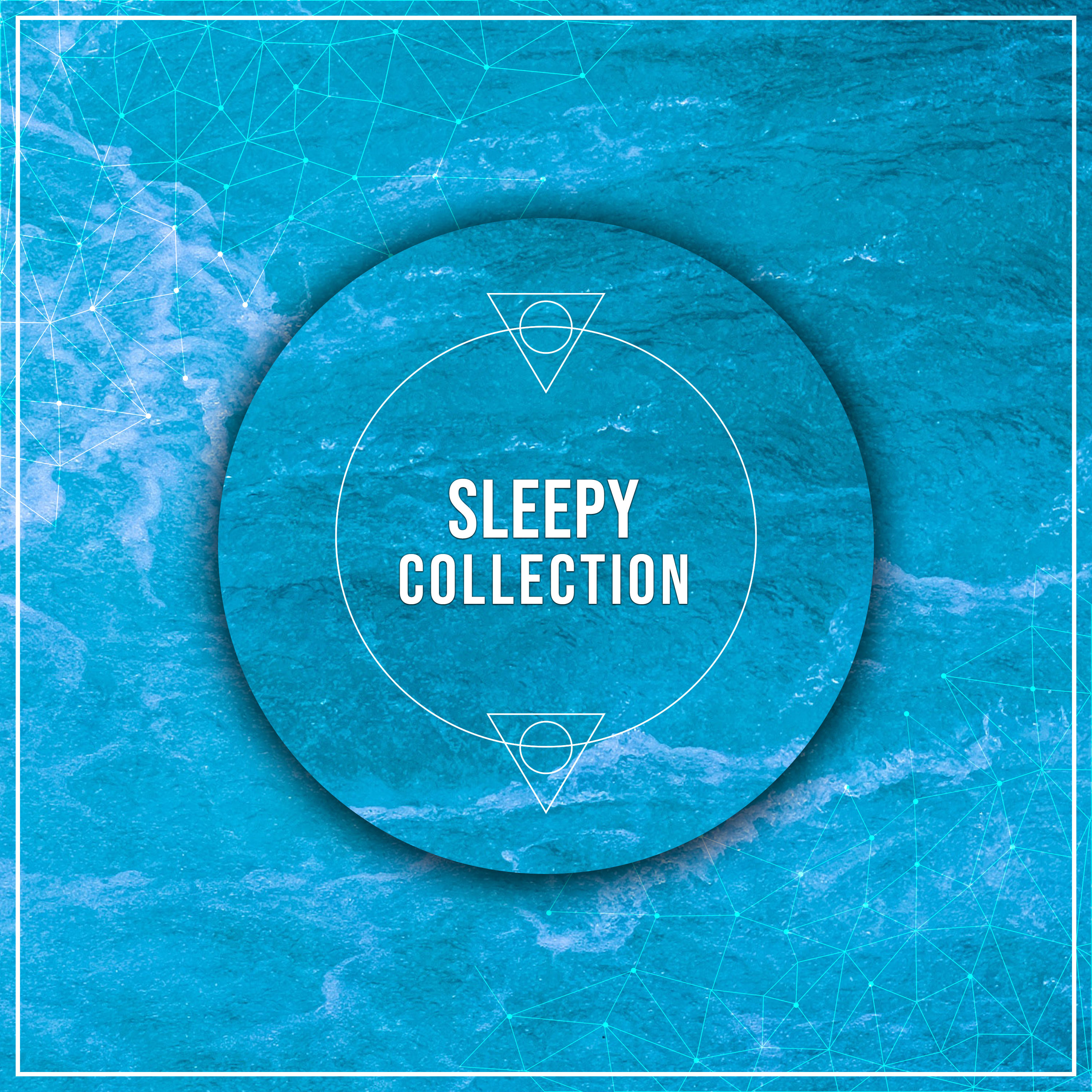 #16 Sleepy Collection for Reiki & Relaxation
