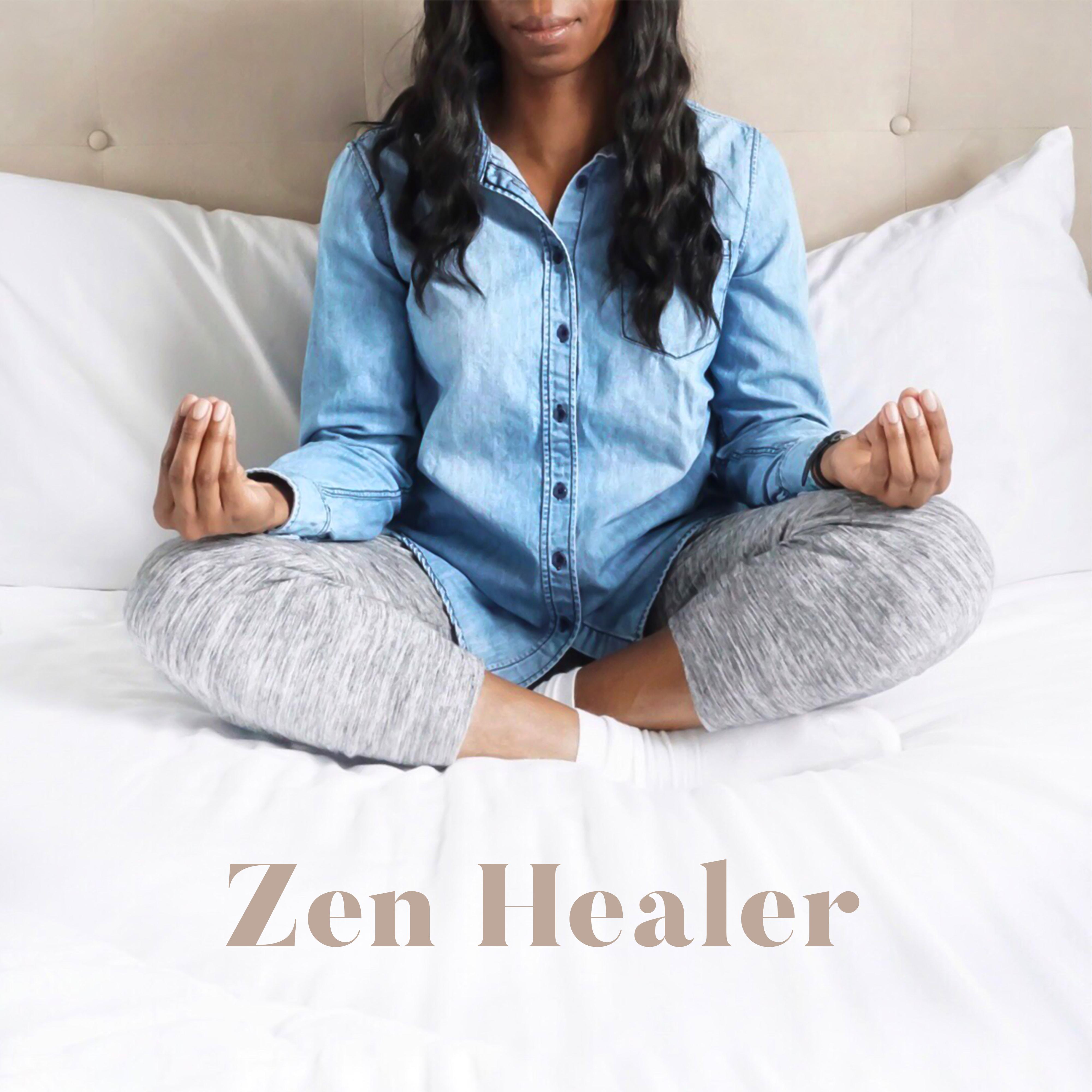 Zen Healer