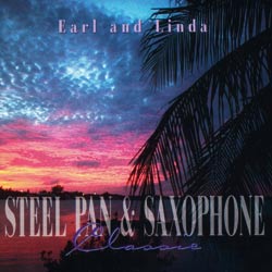 Steel Pan & Saxophone Classics