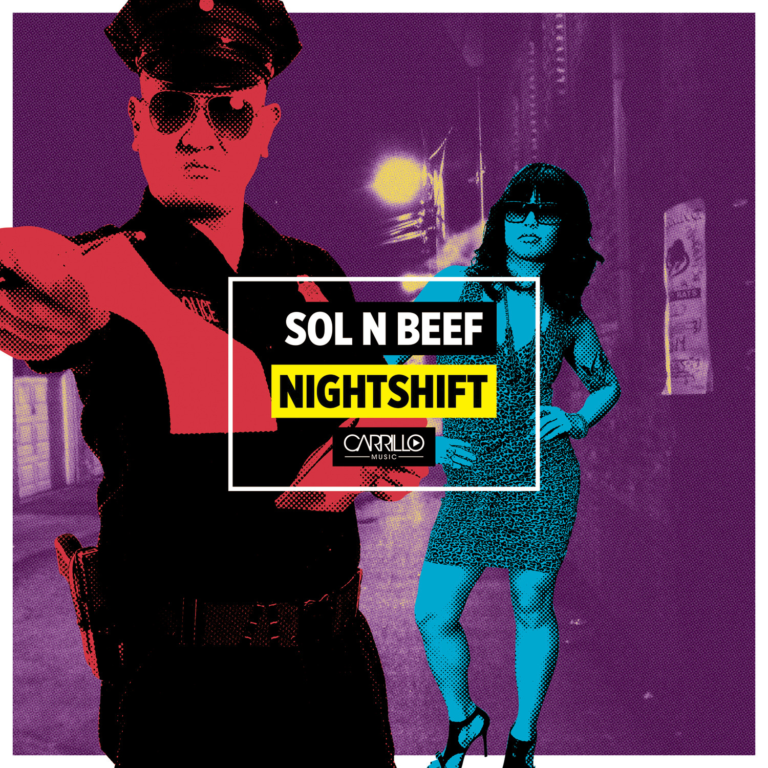 Night Shift (Club Mix)