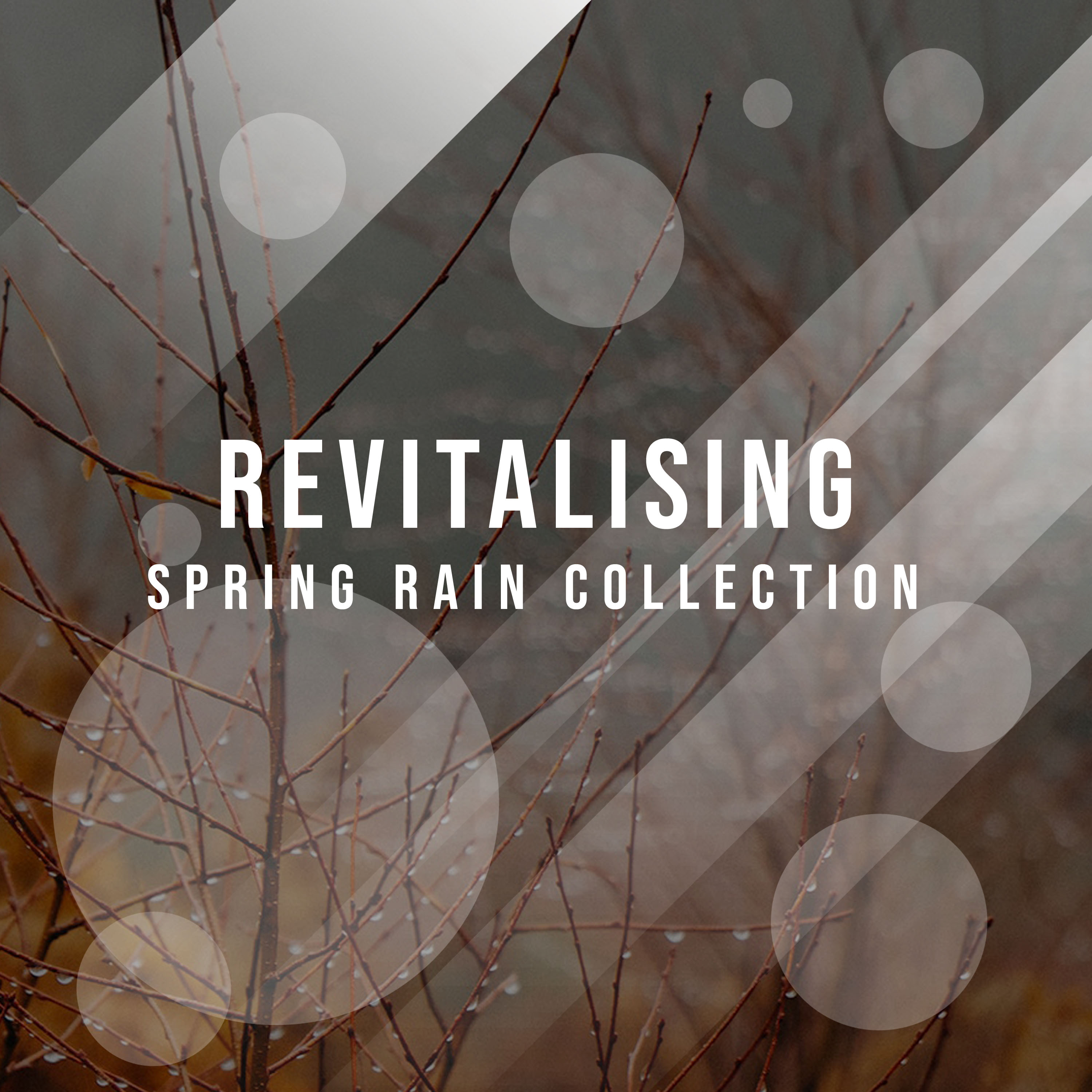 #12 Revitalising Spring Rain Collection
