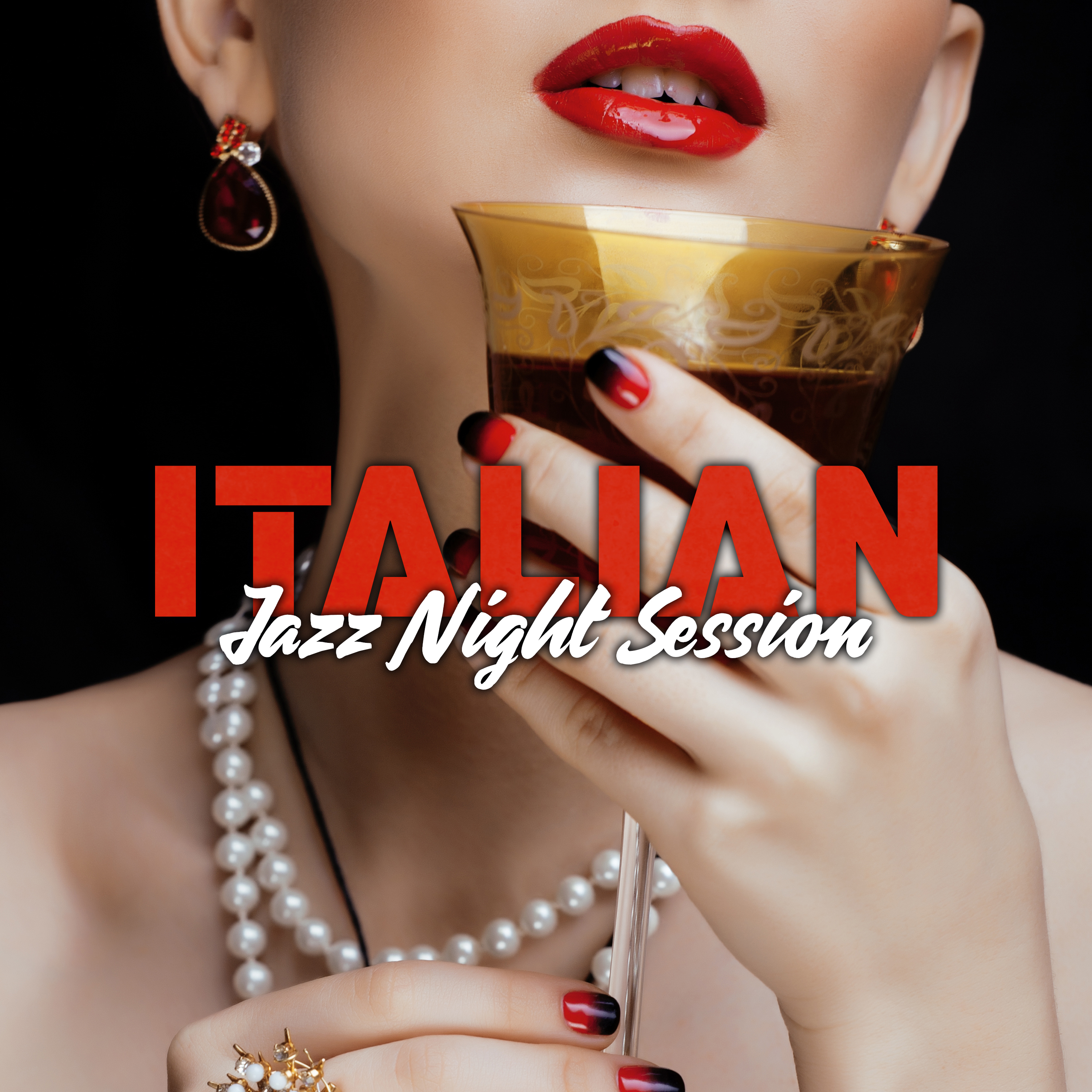 Italian Jazz Night Session