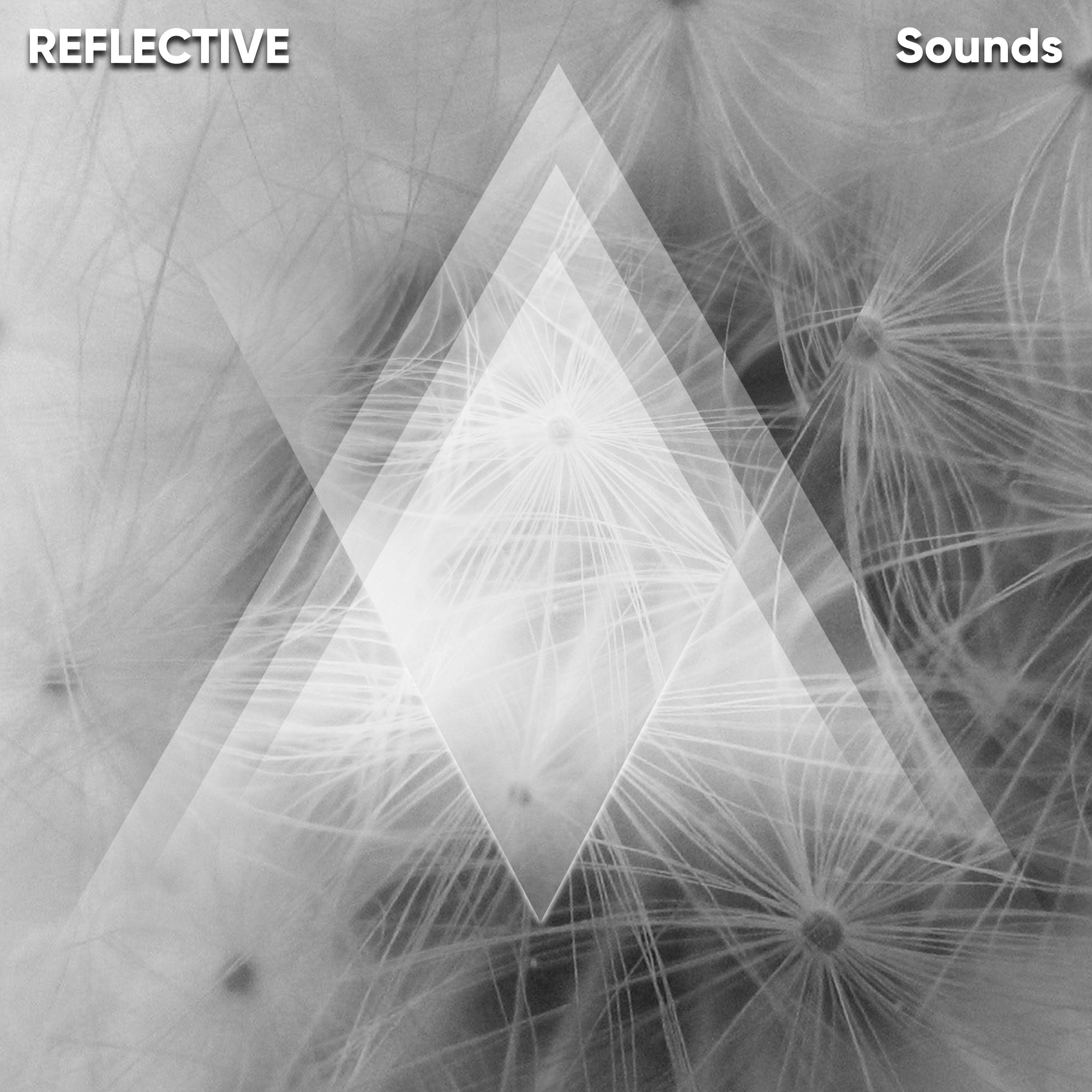#19 Reflective Sounds for Guided Meditation & Relaxation