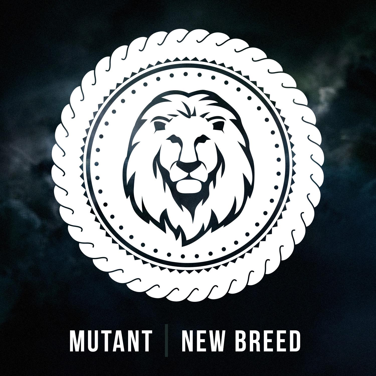 New Breed - Single