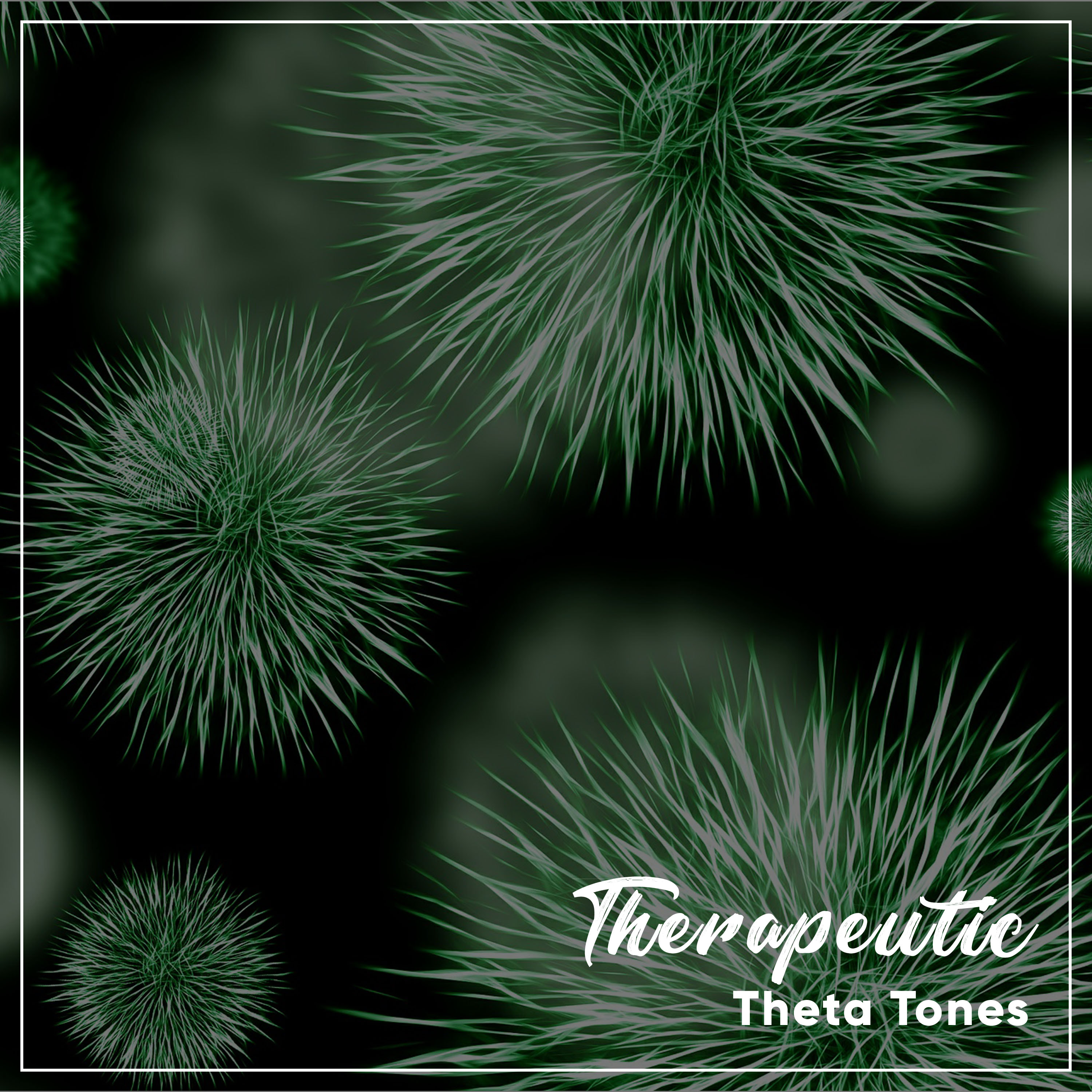 #18 Therapeutic Theta Tones