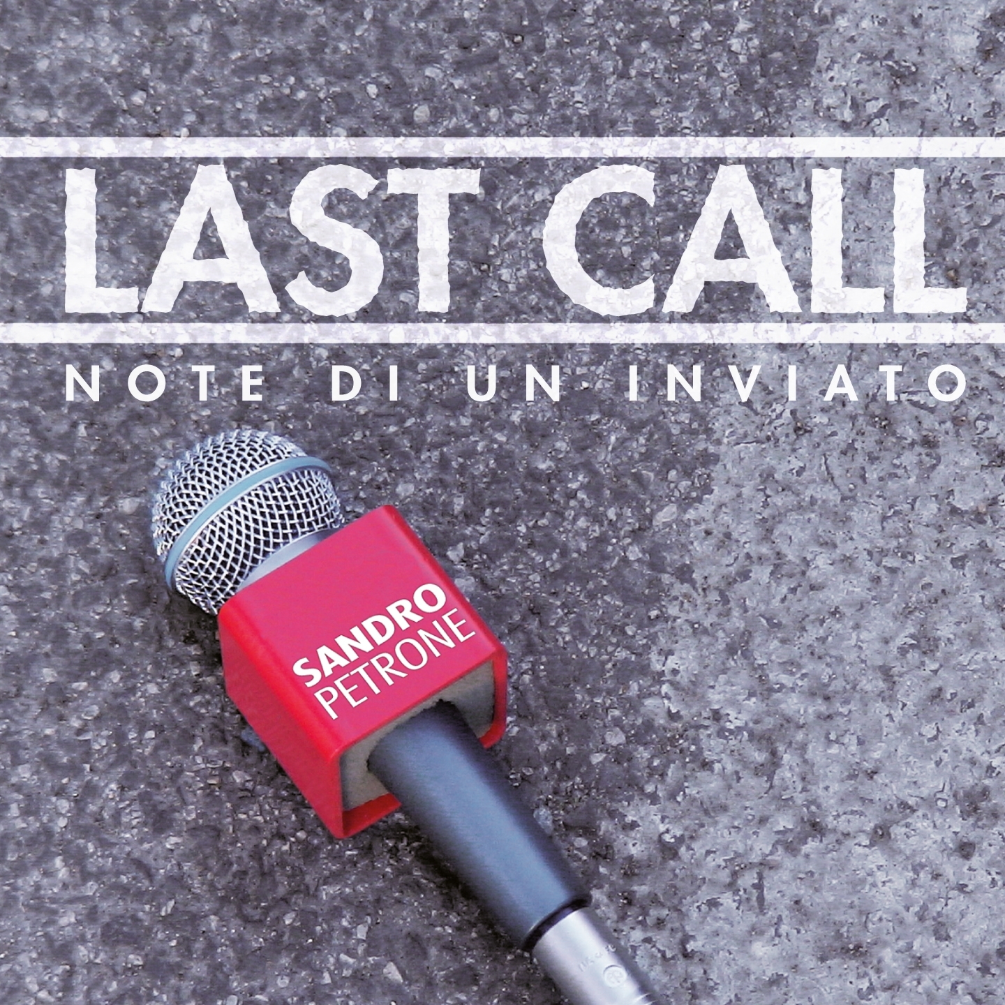 Last Call Note di un inviato