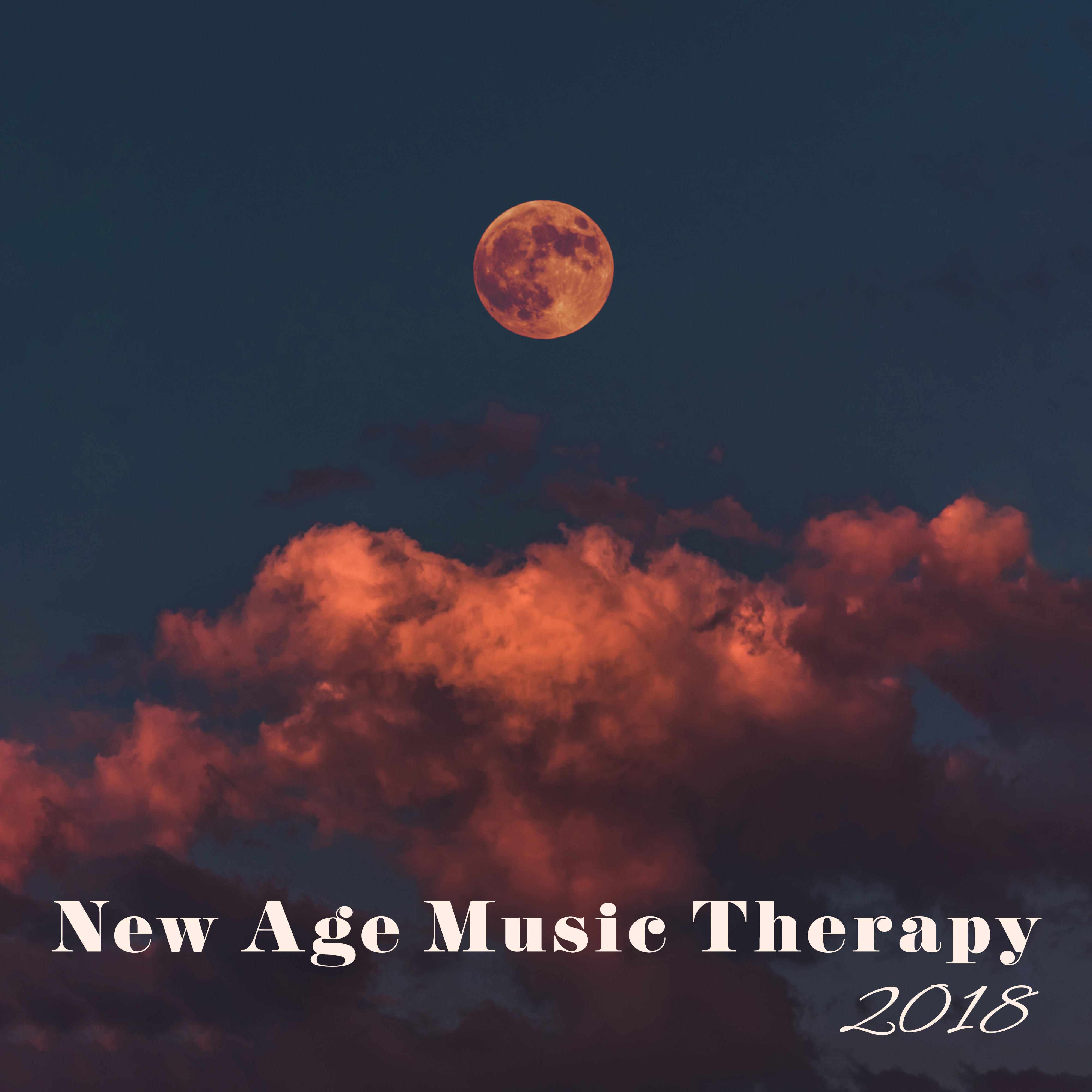 New Age Music Therapy 2018