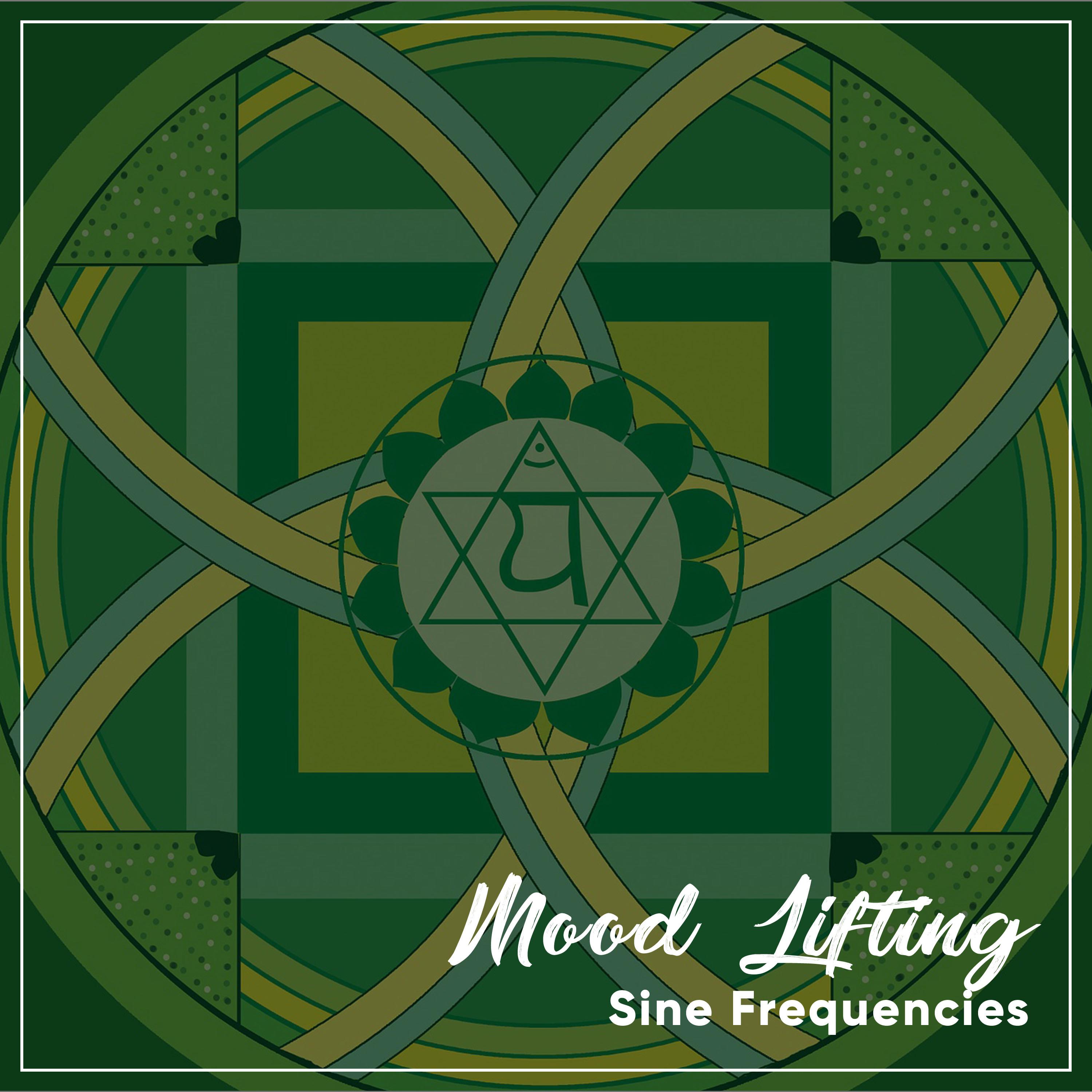 #10 Mood Lifting Sine Frequencies