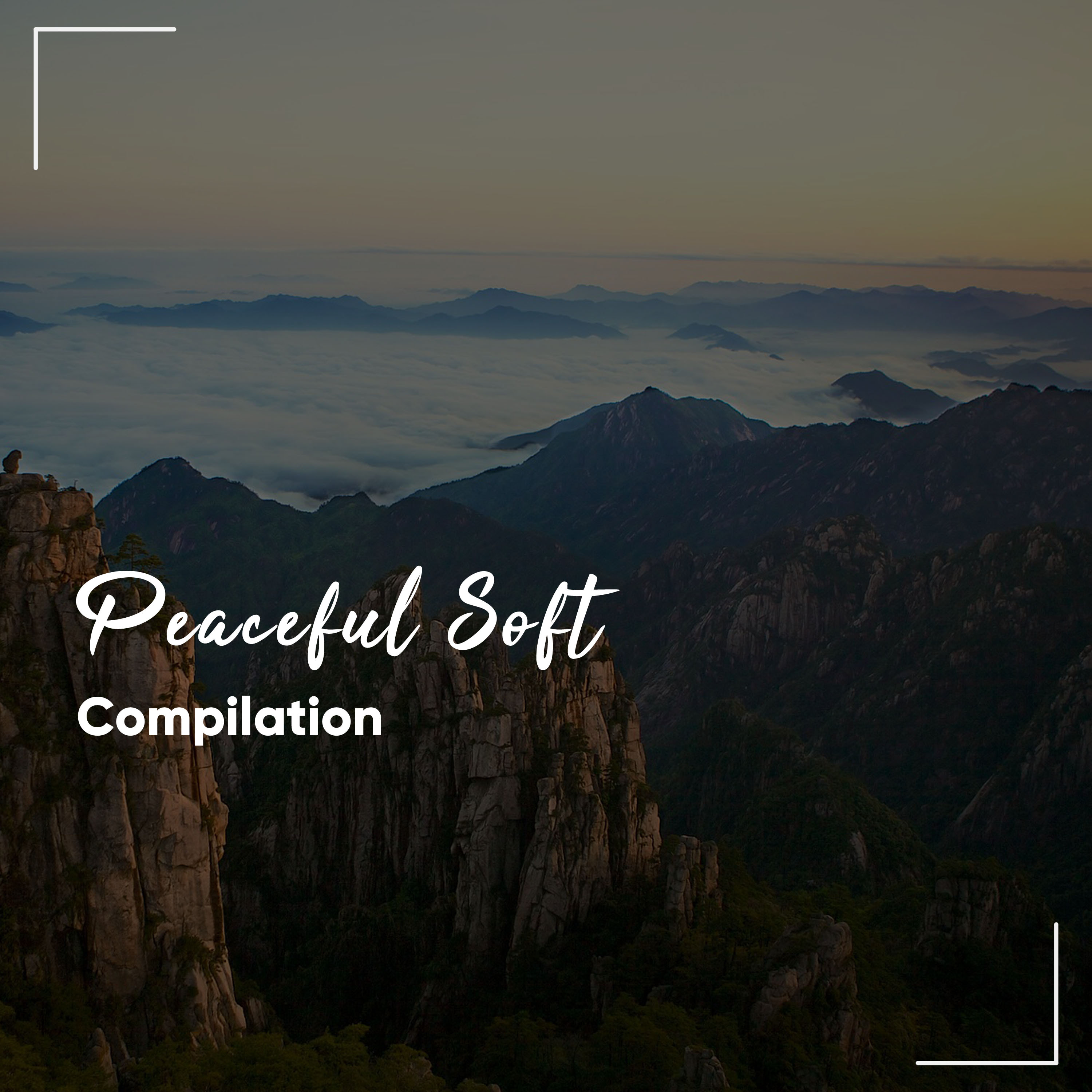 #1 Hour of Peaceful Soft Compilation for Yoga