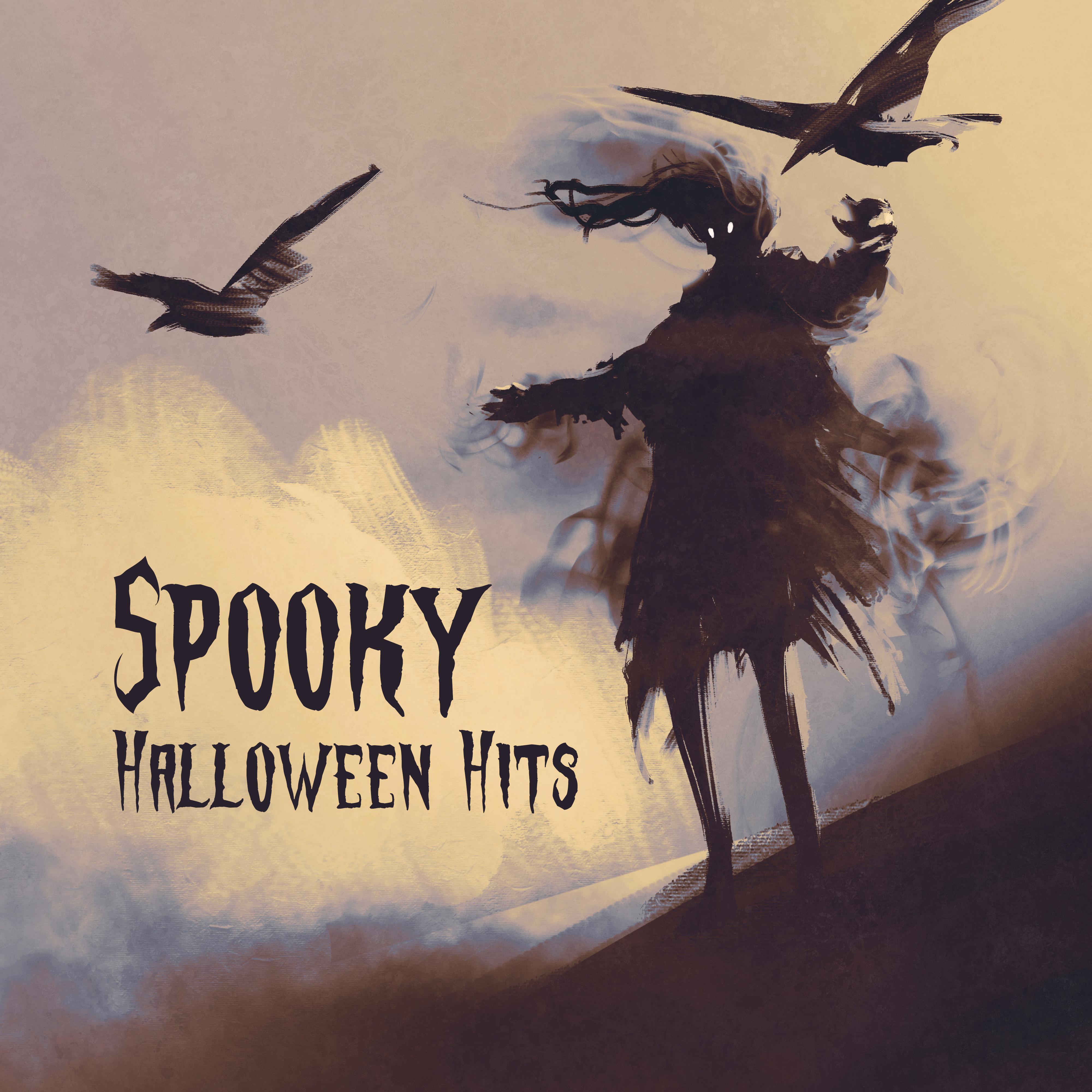 Halloween Lullaby