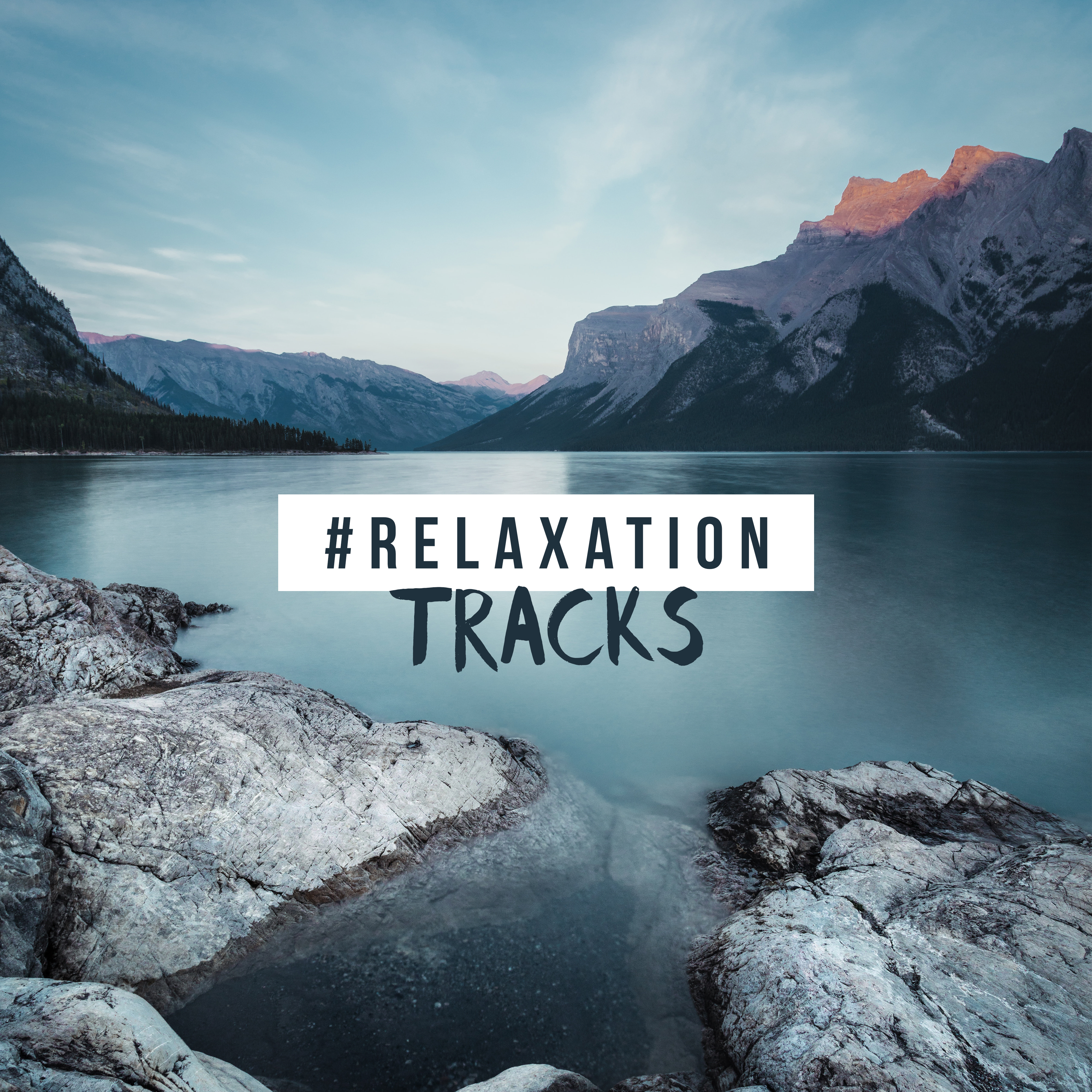 #Relaxation Tracks