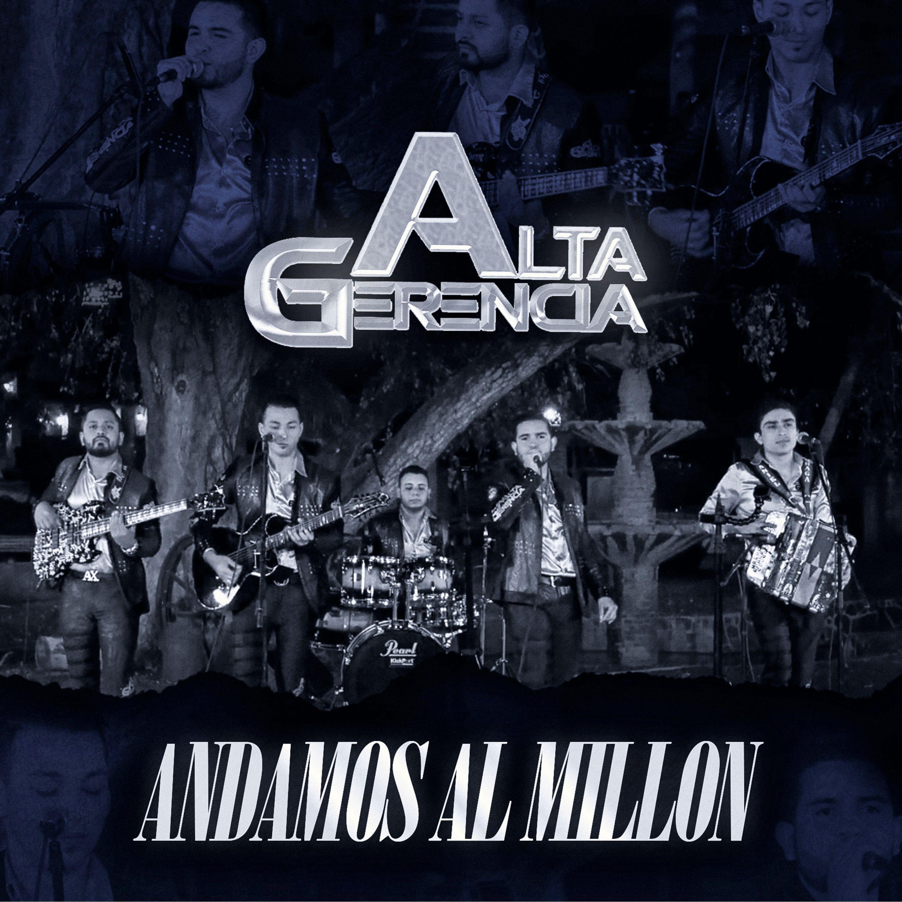 Andamos Al Millon