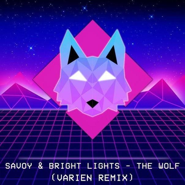 The Wolf (Varien Remix)
