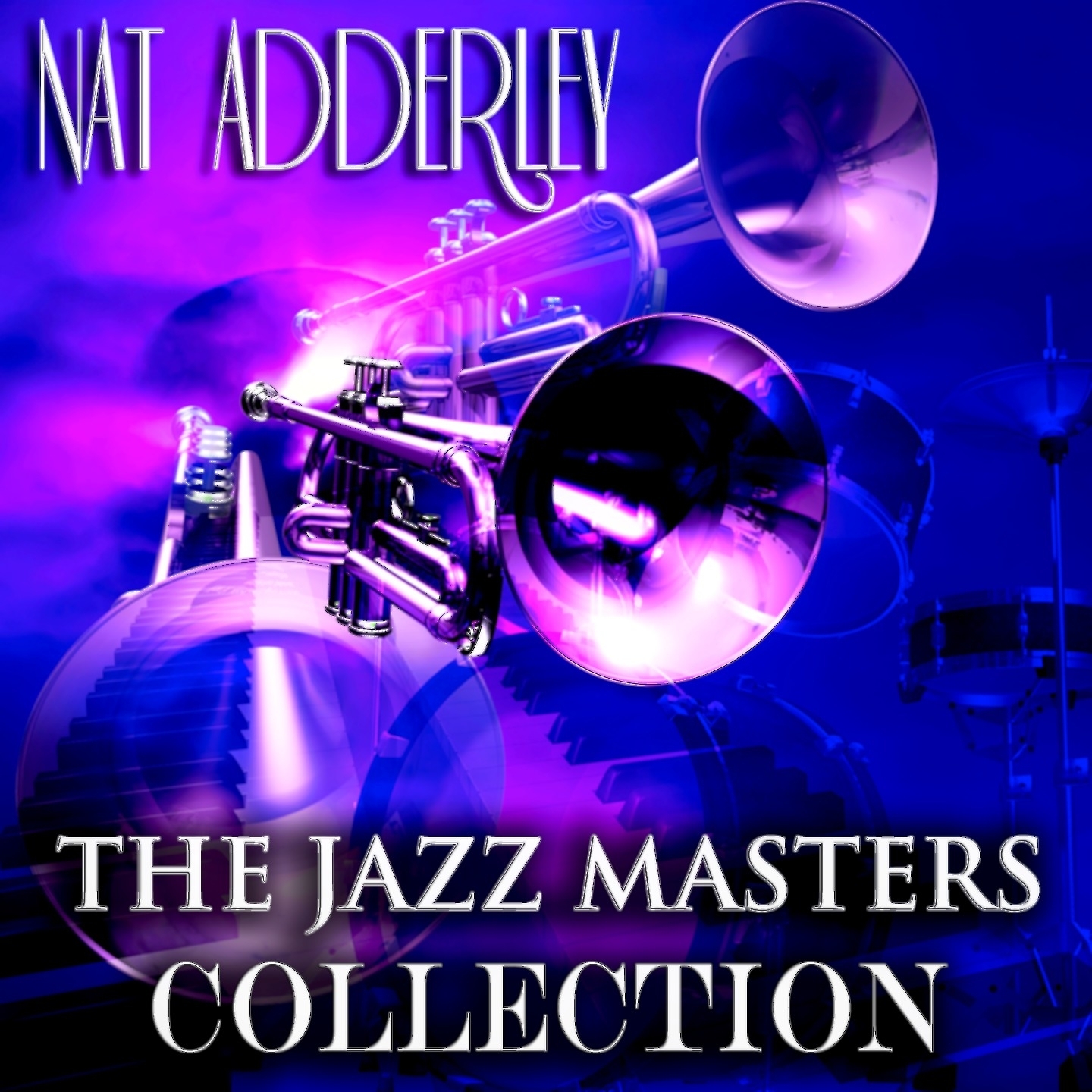The Jazz Masters Collection (Original Jazz Recordings - Remastered)