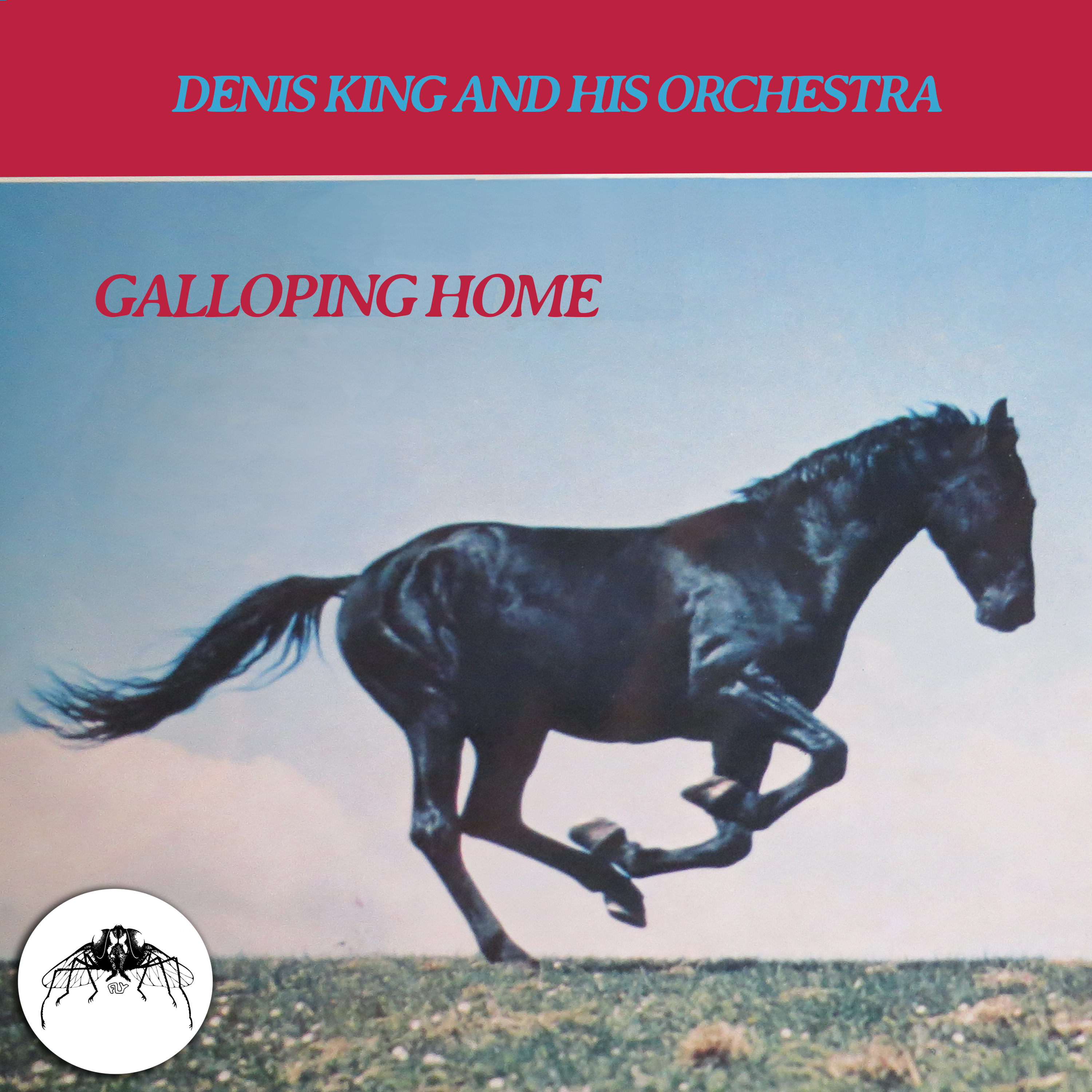 Galloping Home [Original Theme From "Black Beauty"]