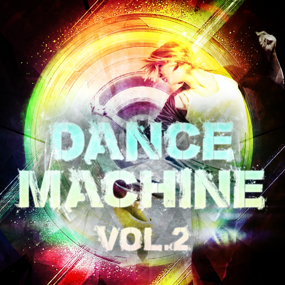 Dance Machine, Vol. 2