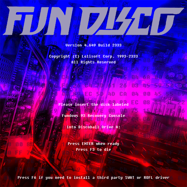 fang si Disco feat. luo tian yi