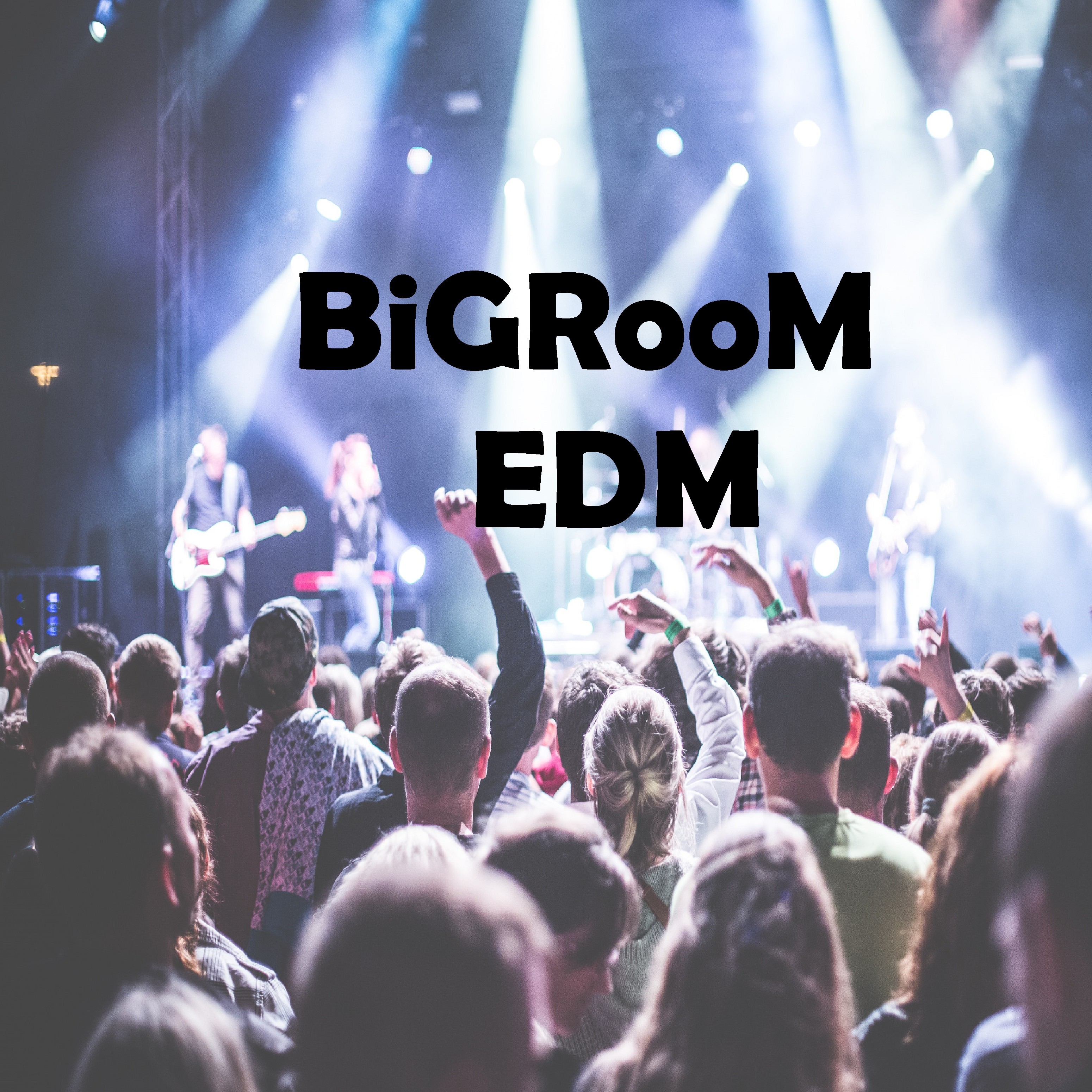 Bigroom Edm