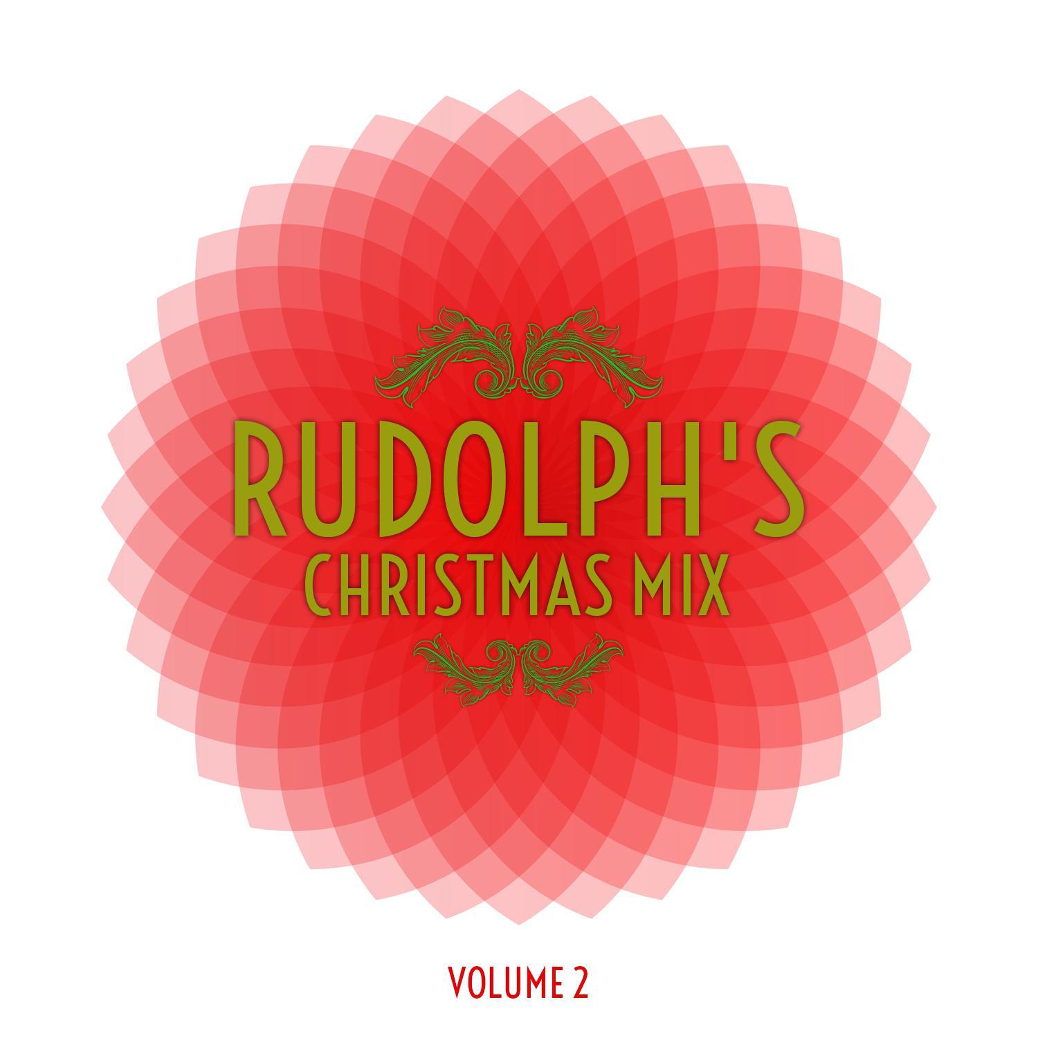 Rudolph's Christmas Mix, Vol. 2