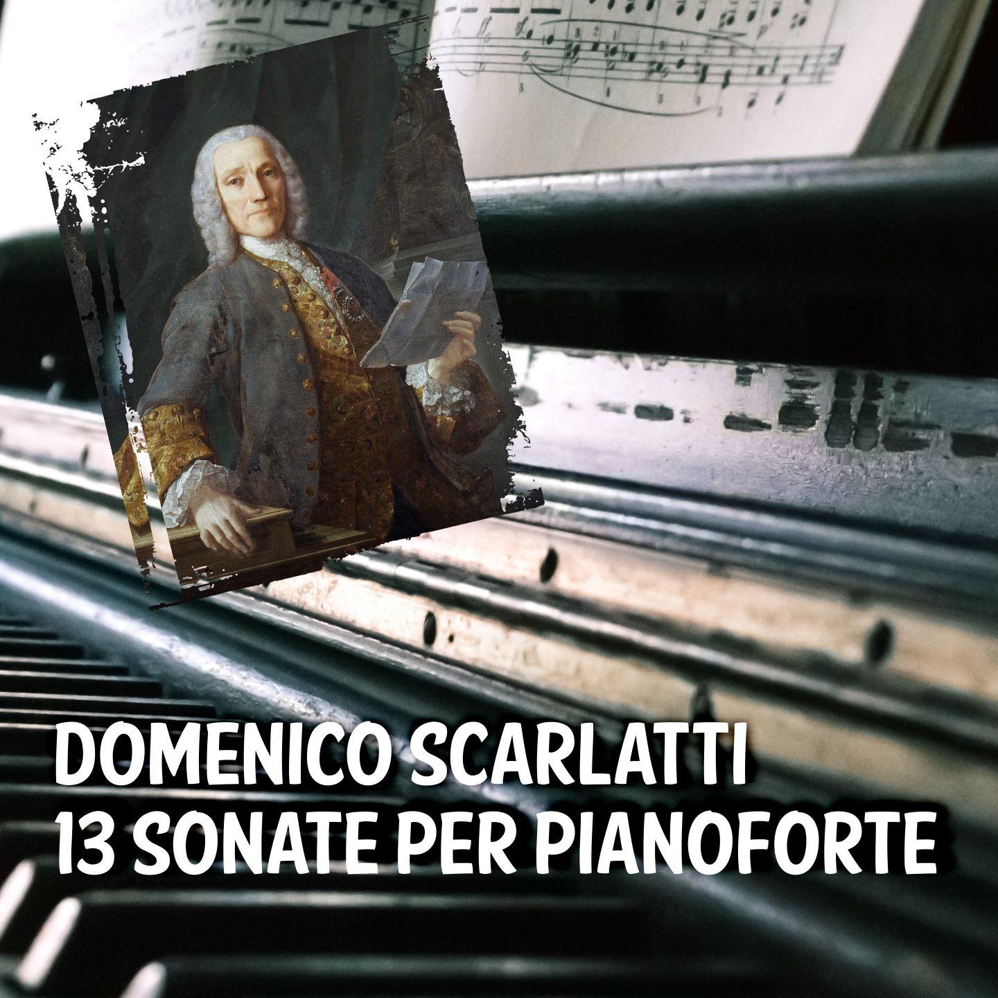 Sonata in A Major, K. 268
