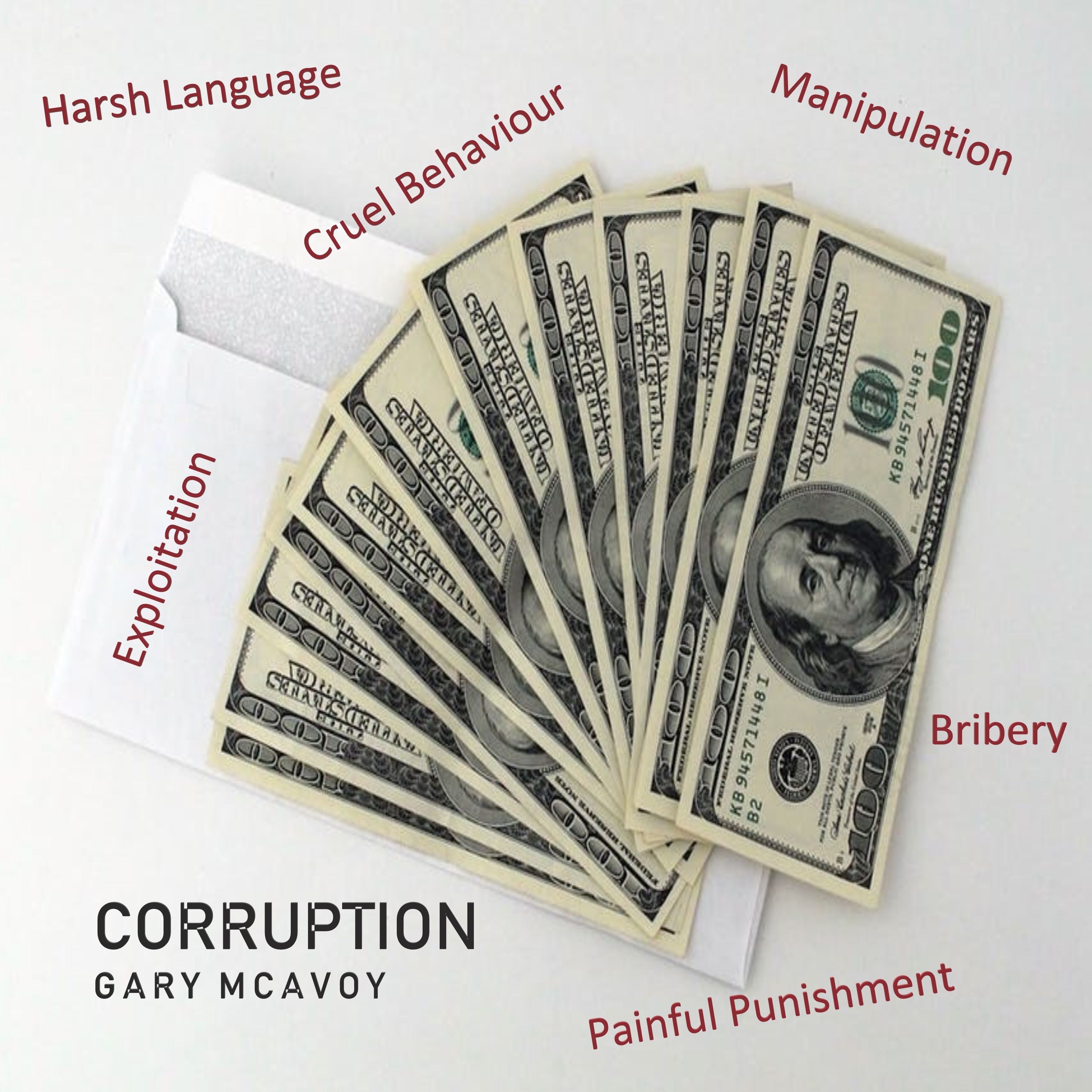 Corruption