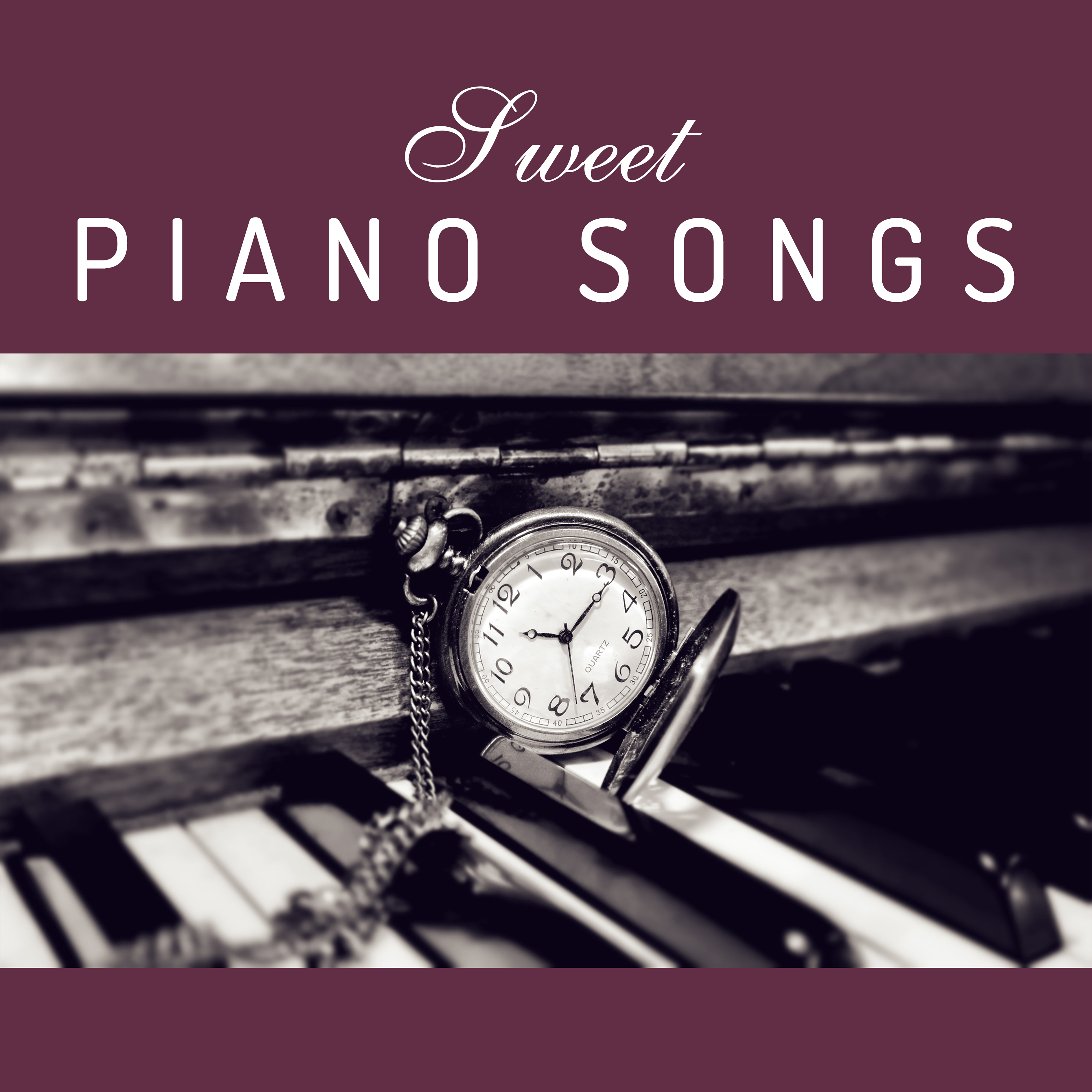 Sweet Piano Songs  Soothing Sounds of Jazz Instrumental, Mellow Jazz, Relaxed Jazz