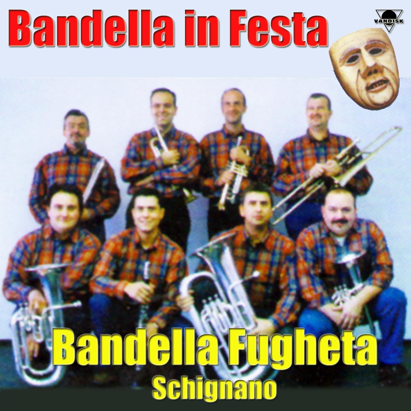 Bandella in festa