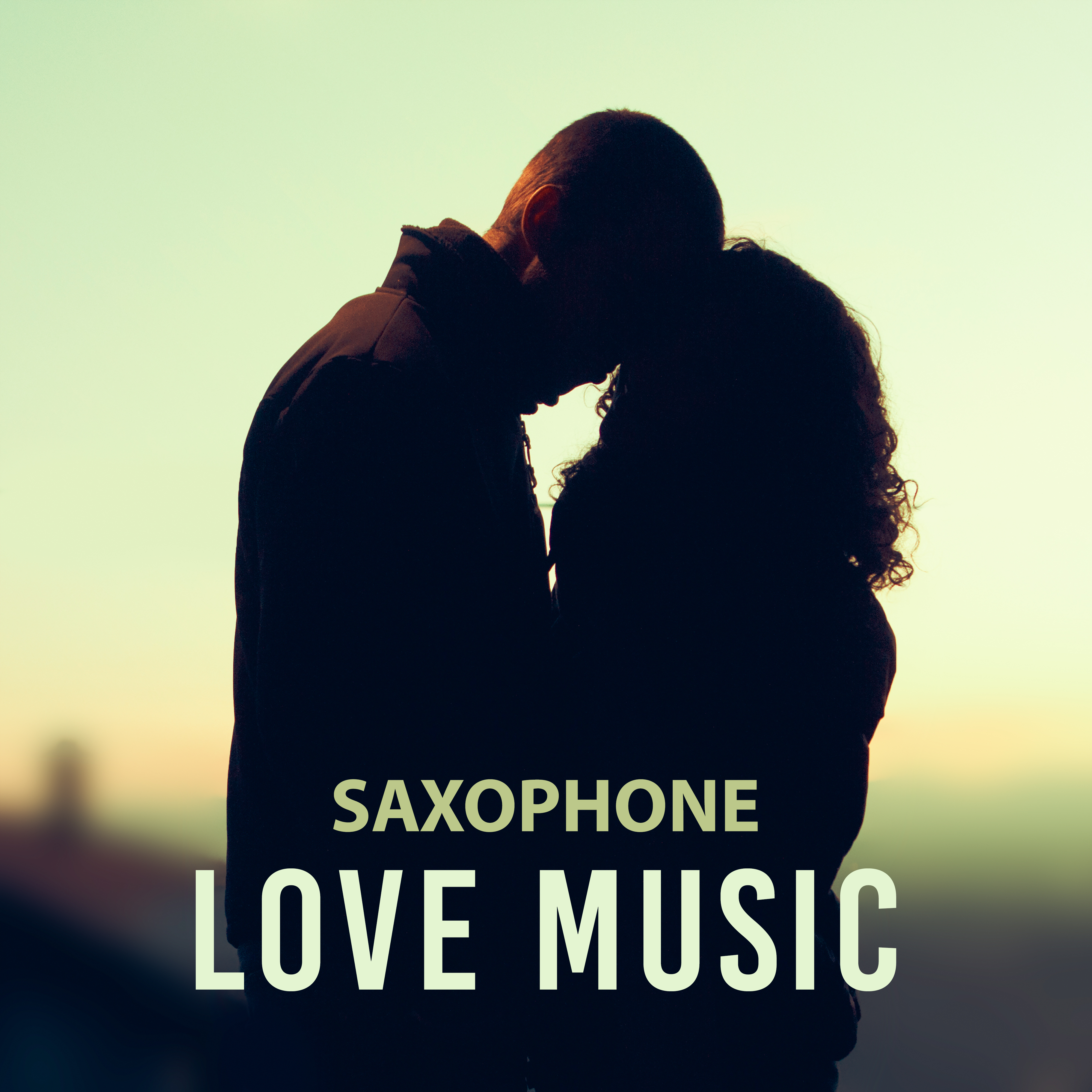 Saxophone Love Music  Easy Listening, Instrumental Jazz for Lovers, Chilled Sounds, Love Music