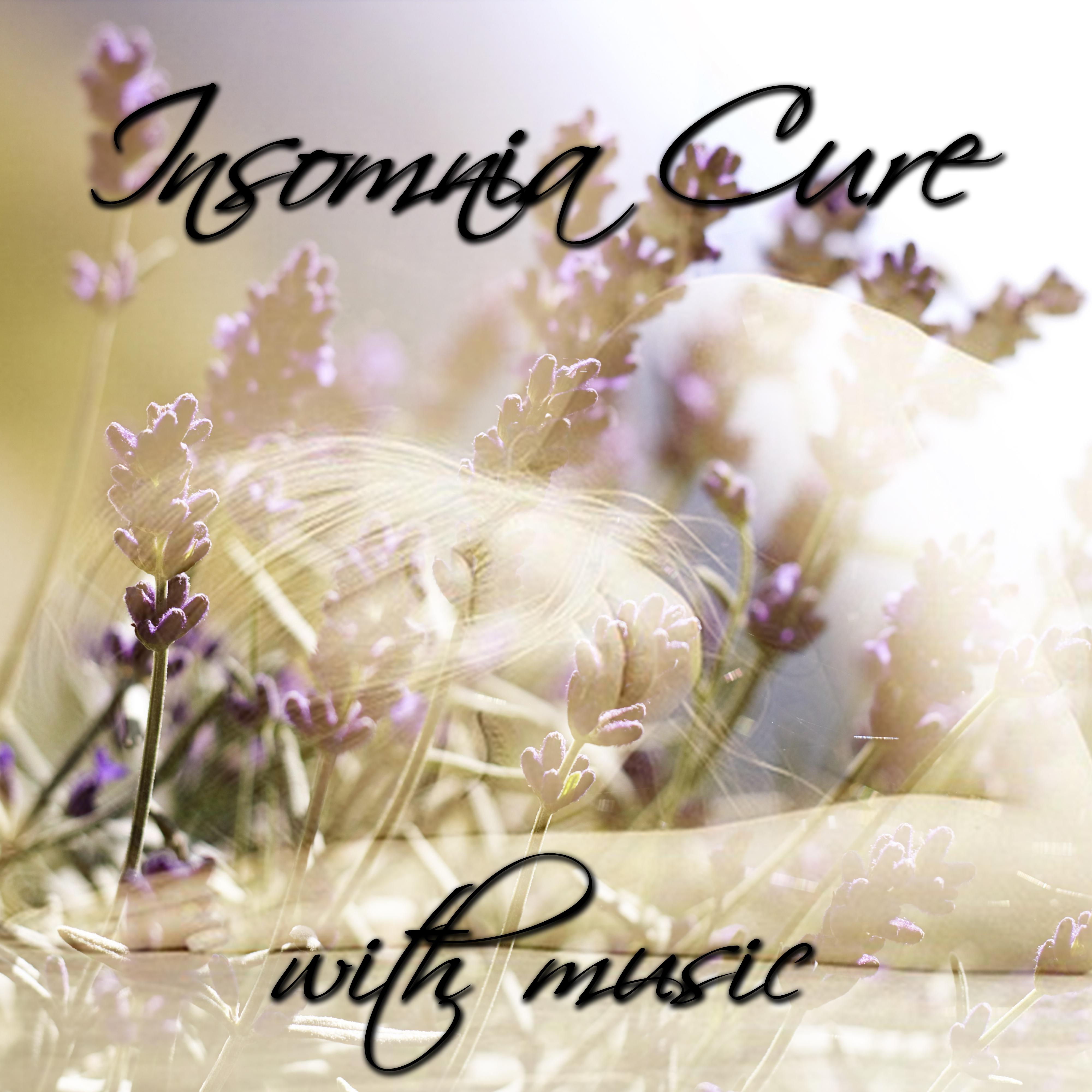 Insomnia Cure (Instrumental Songs)