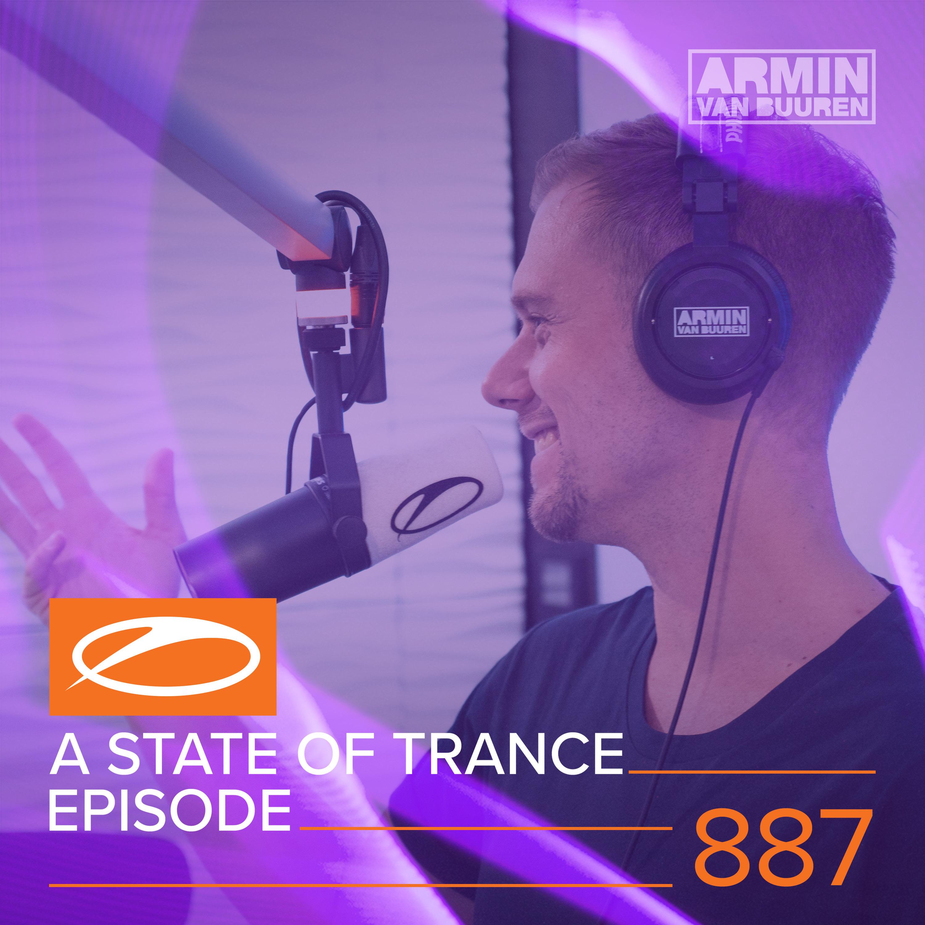 For You (ASOT 887)