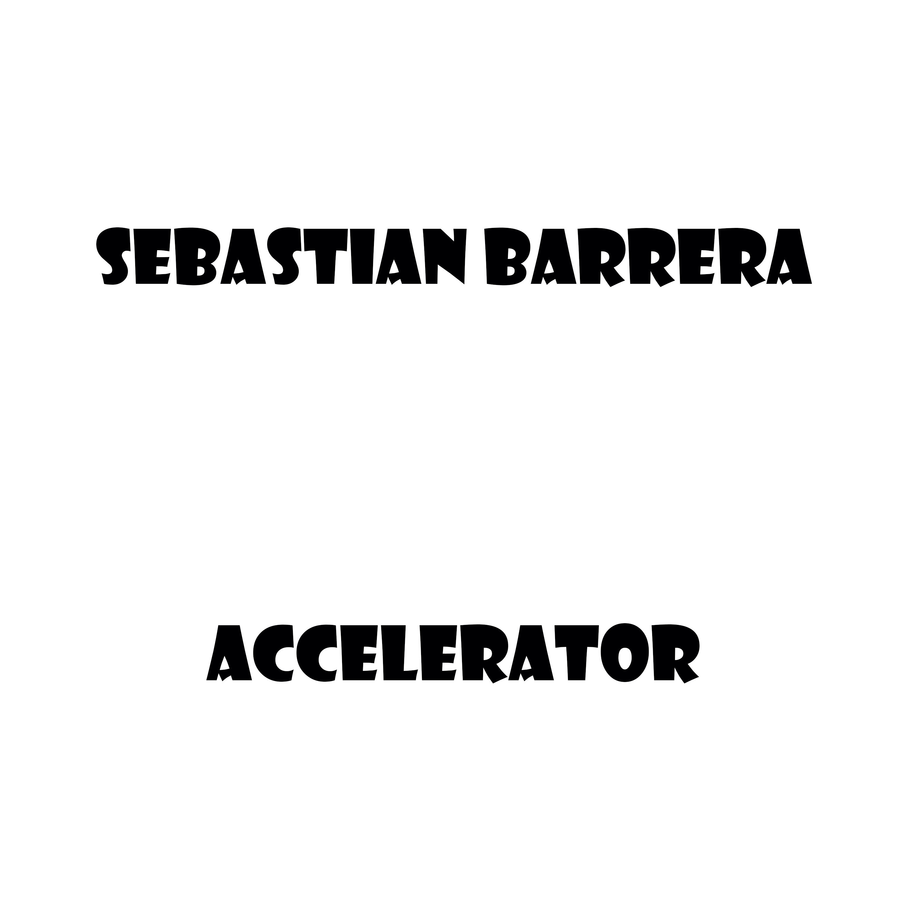 Accelerator