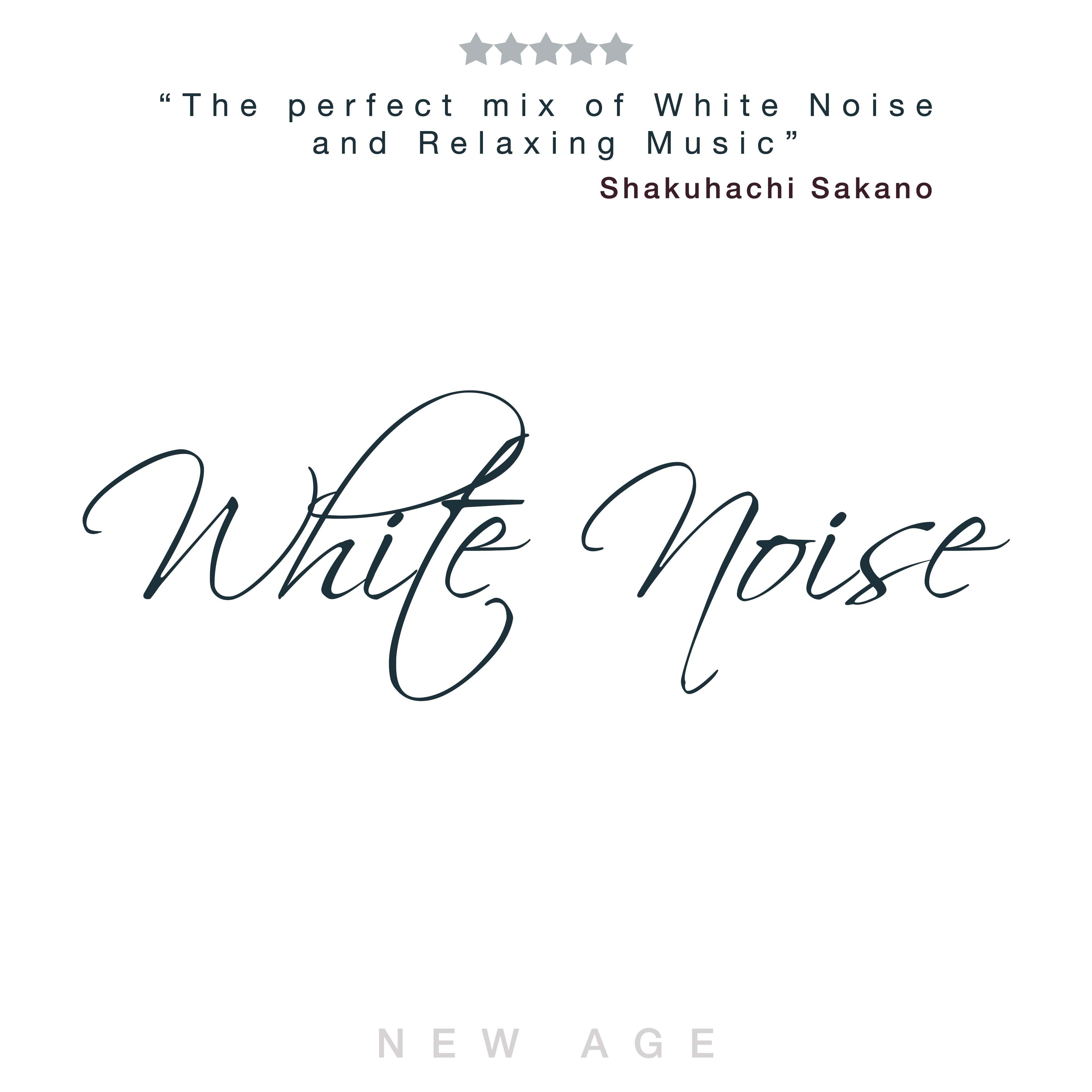 White Noise with Nature Sounds