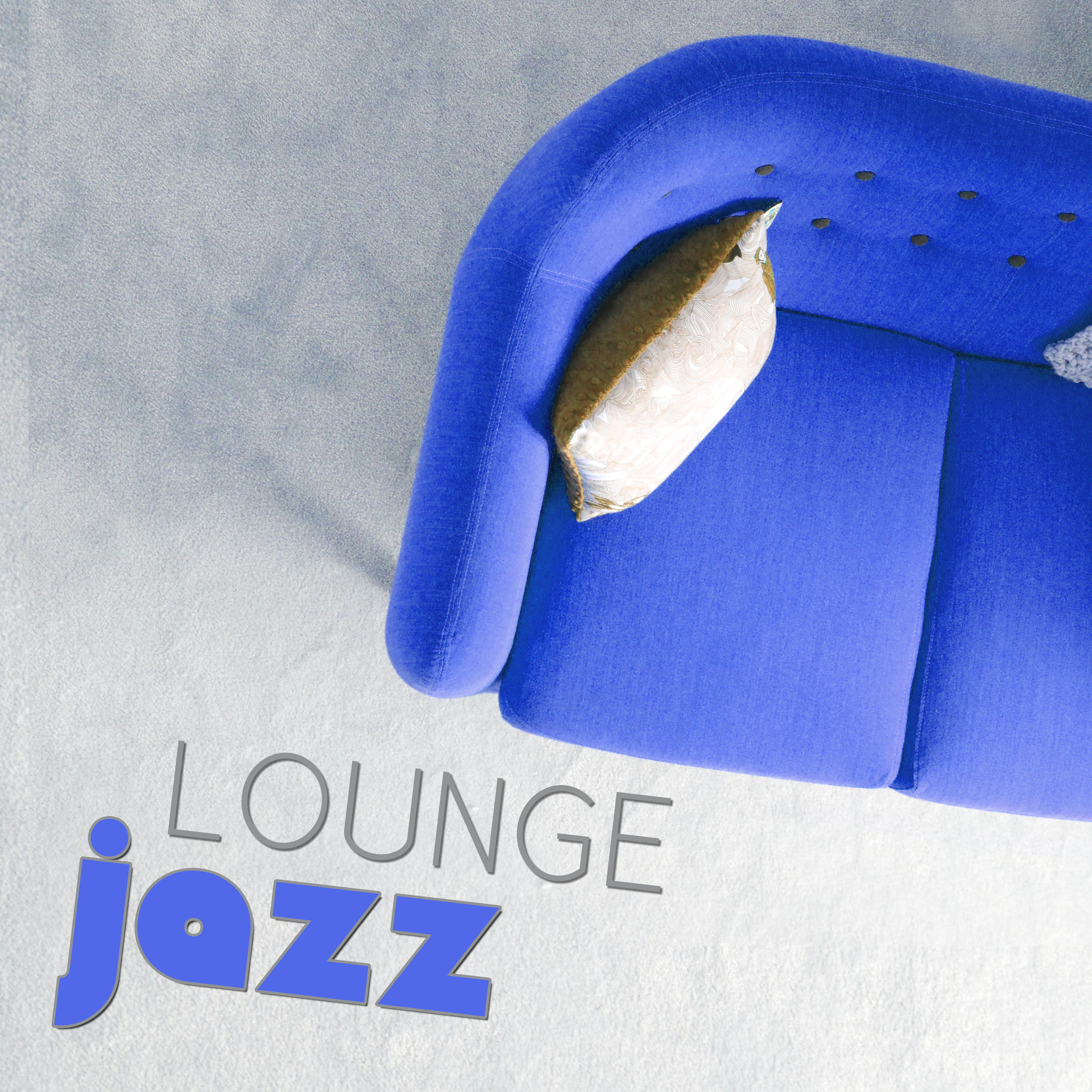 Lounge Jazz  Calming Jazz Music, Peaceful Guitar Piano Jazz Music, Relaxation Music, Best Background for Shopping Center, Waiting Room  Cafe