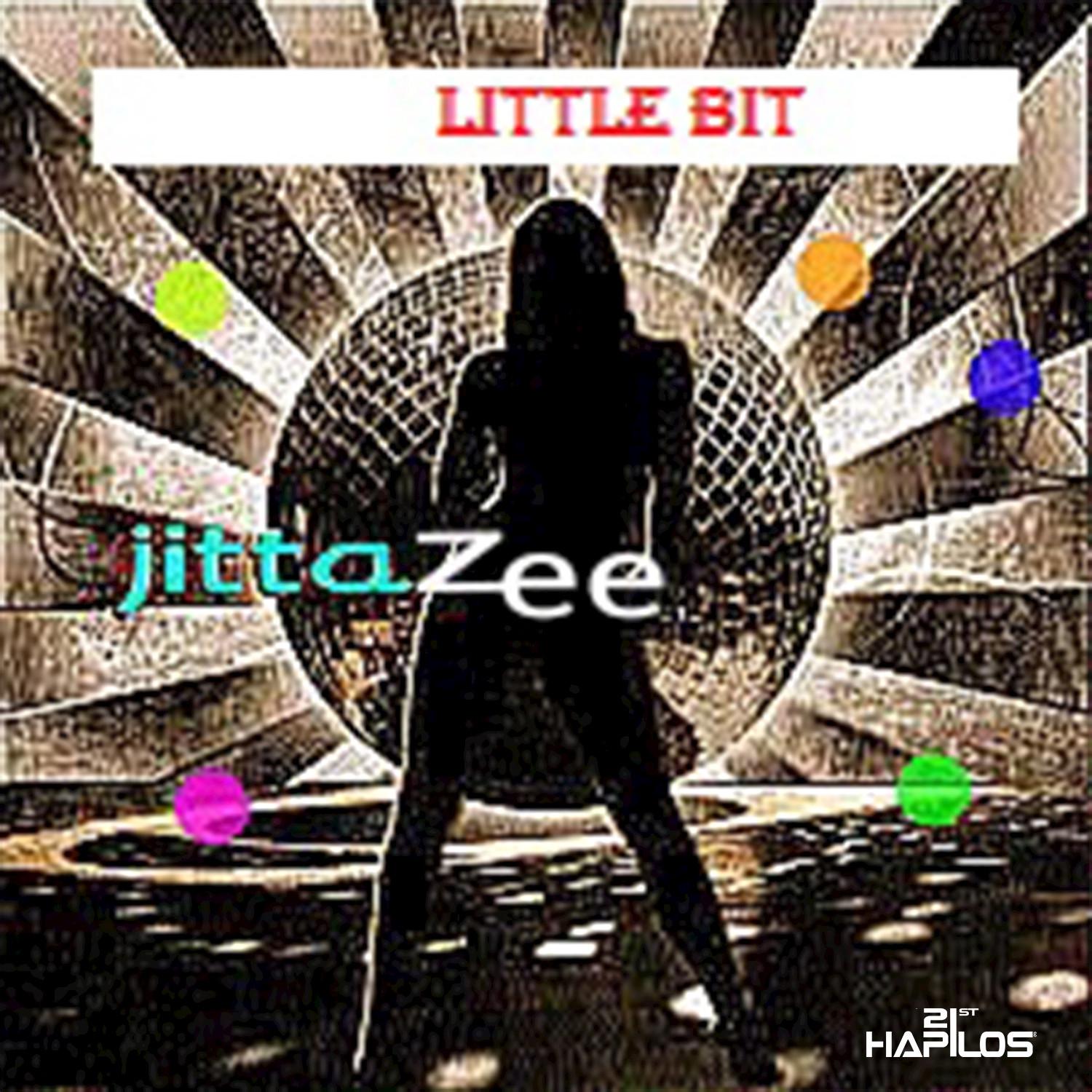 Little Bit - Single