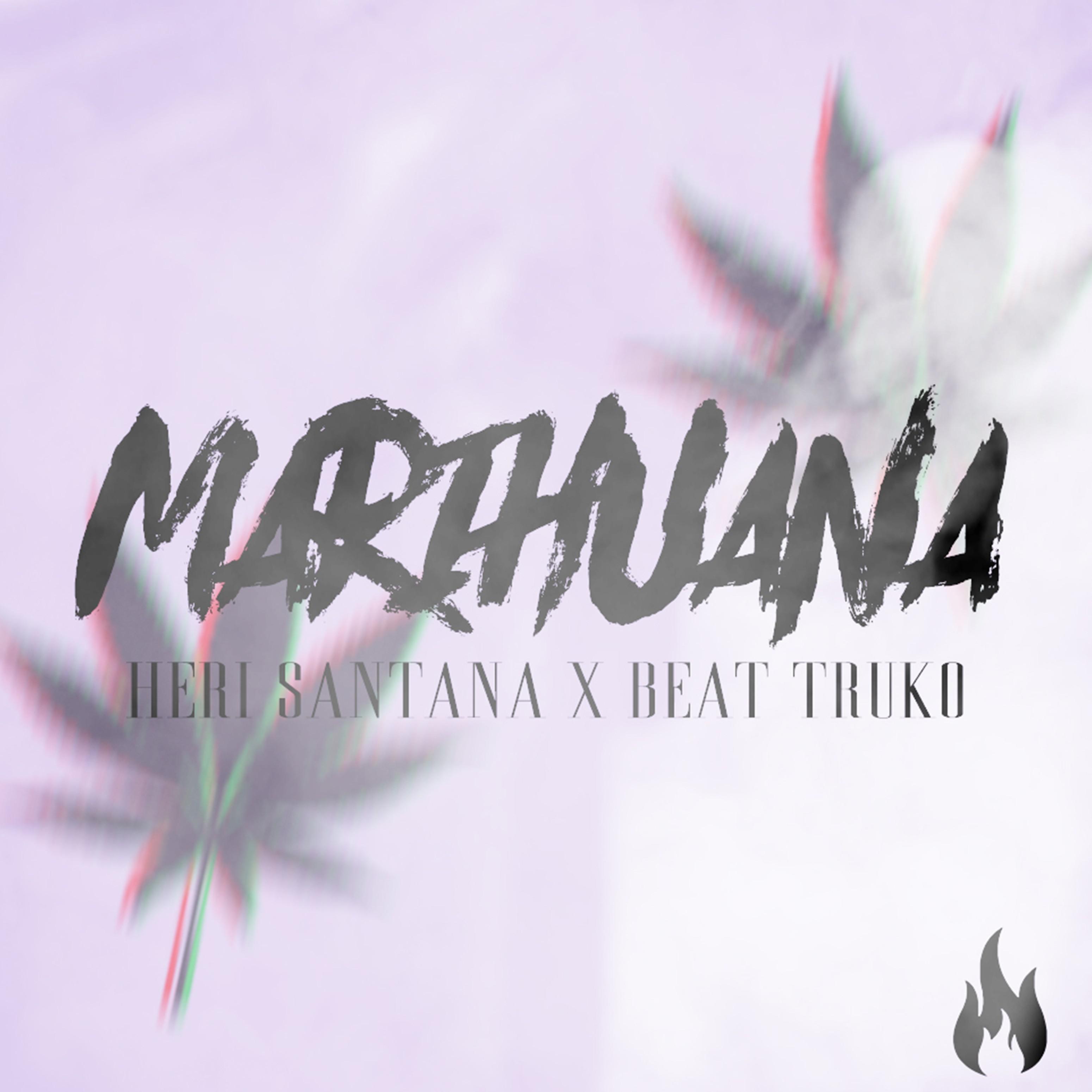 Marihuana (feat. Beat Truko)