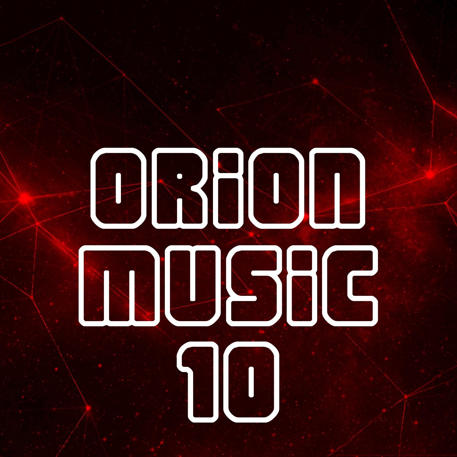 Orion Music, Vol. 10